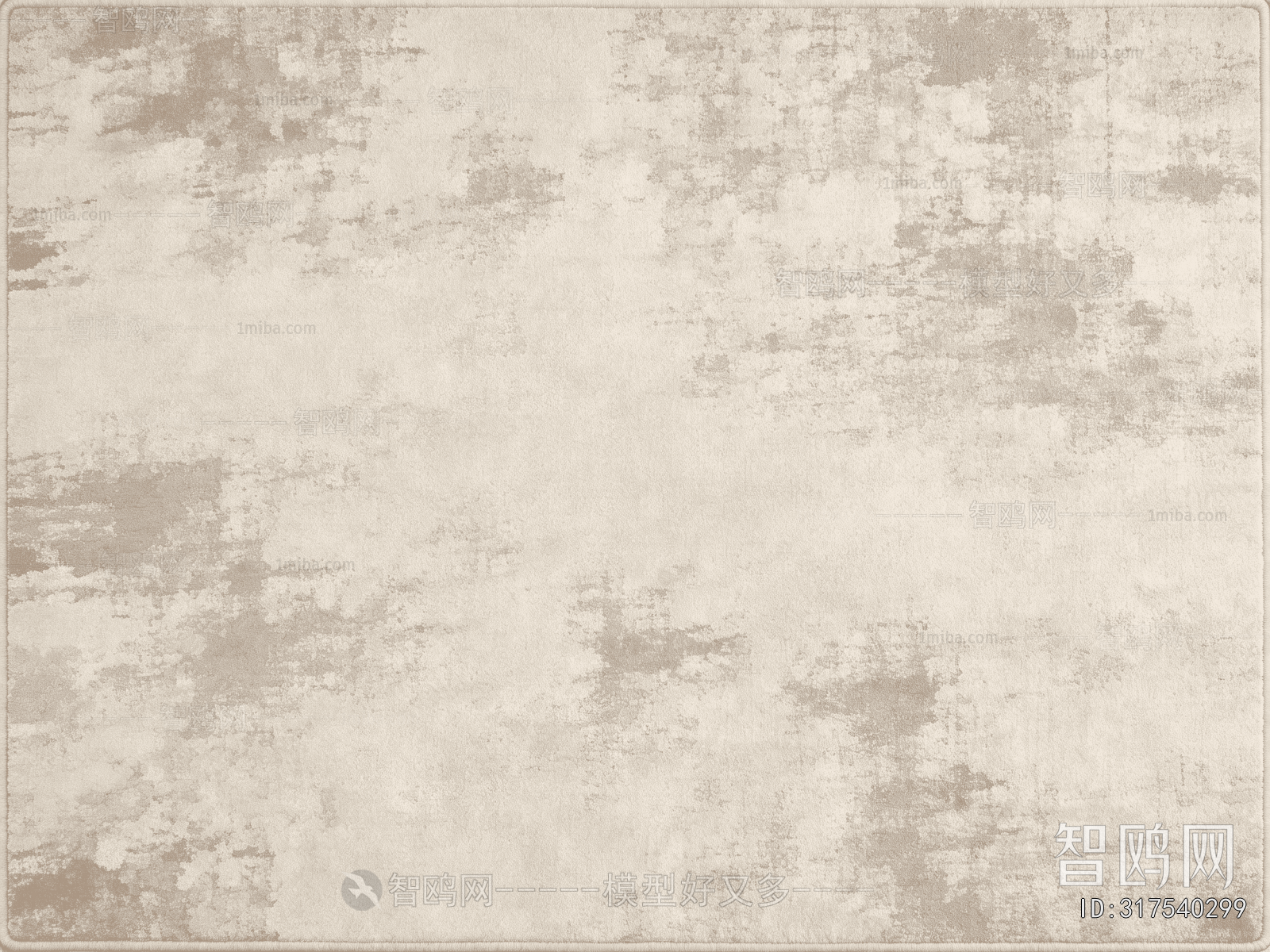 Chinese Carpet