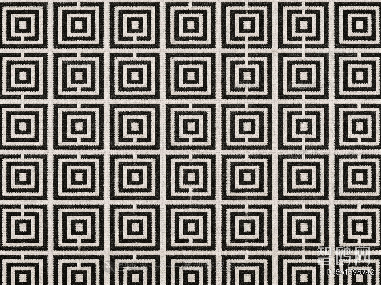 Chinese Carpet