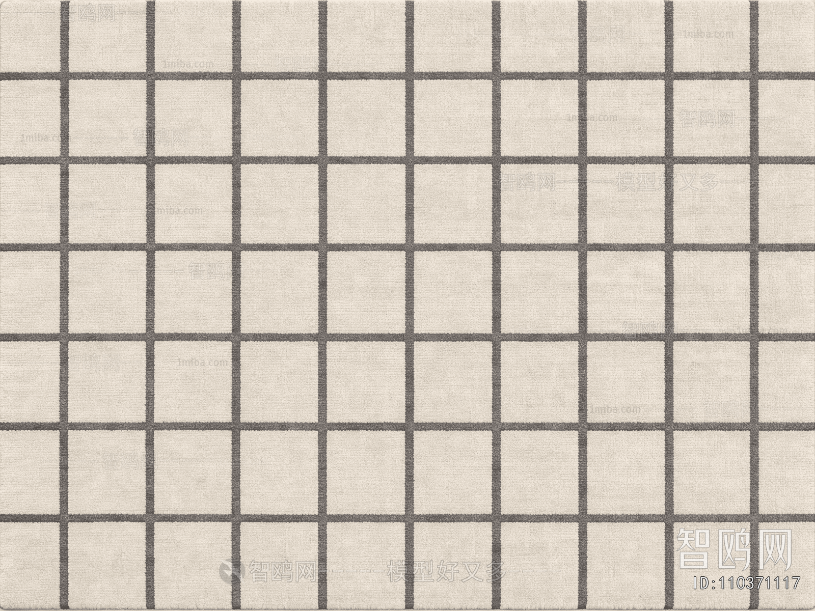 Modern Rug