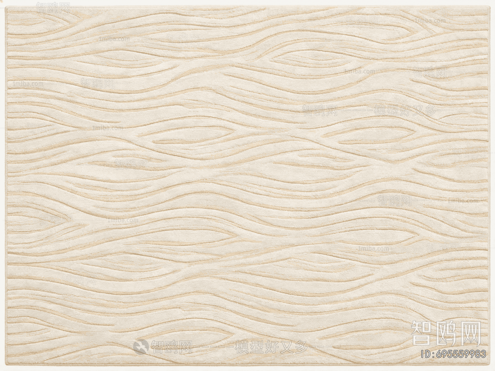 Modern Rug