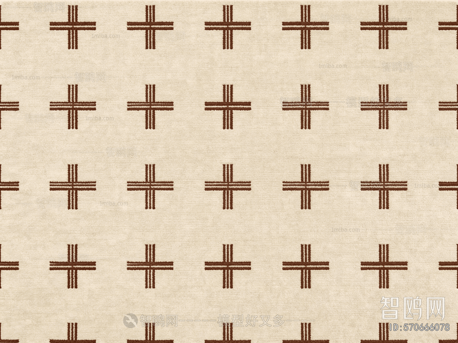 Modern Rug