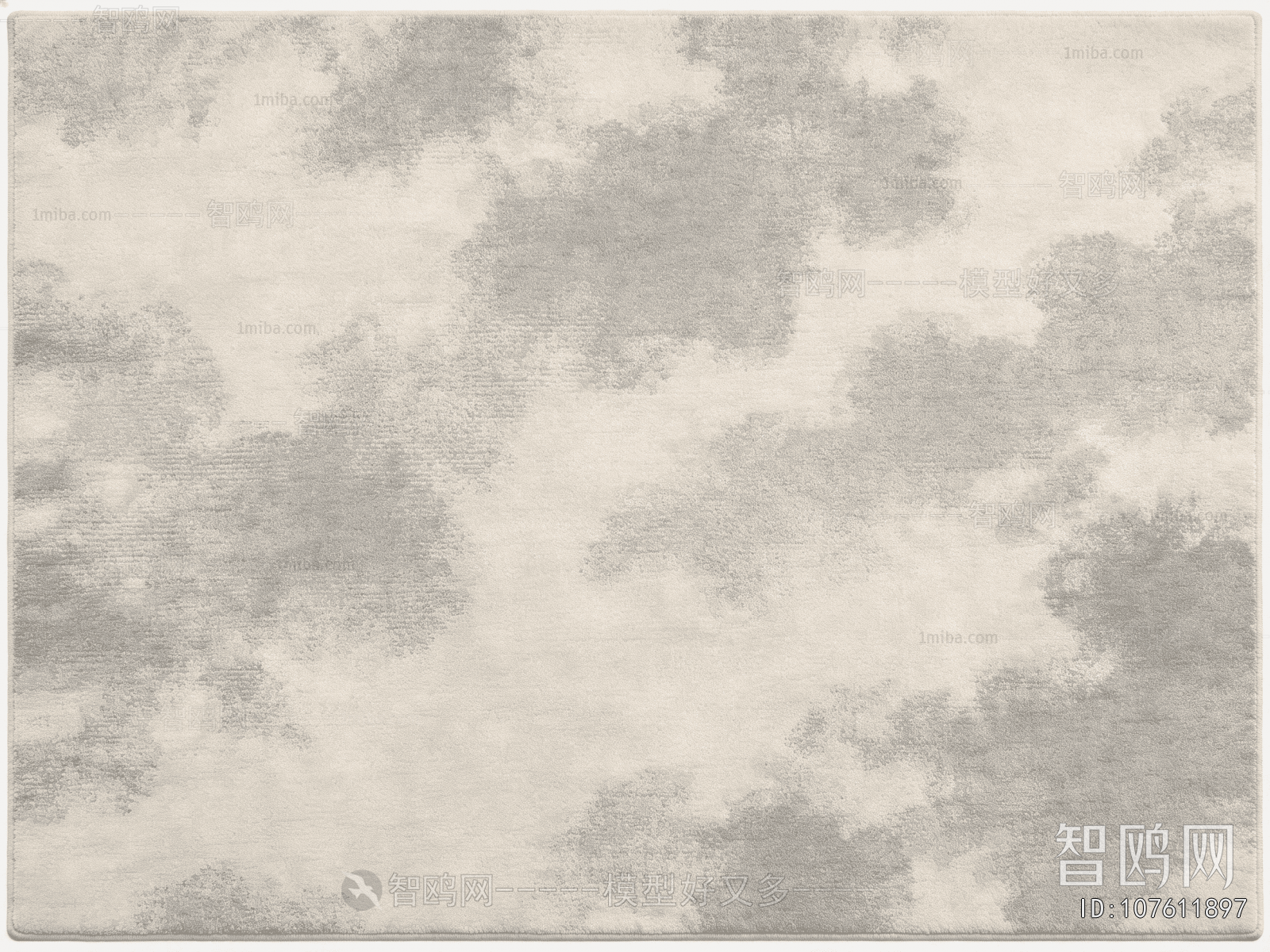Modern Rug