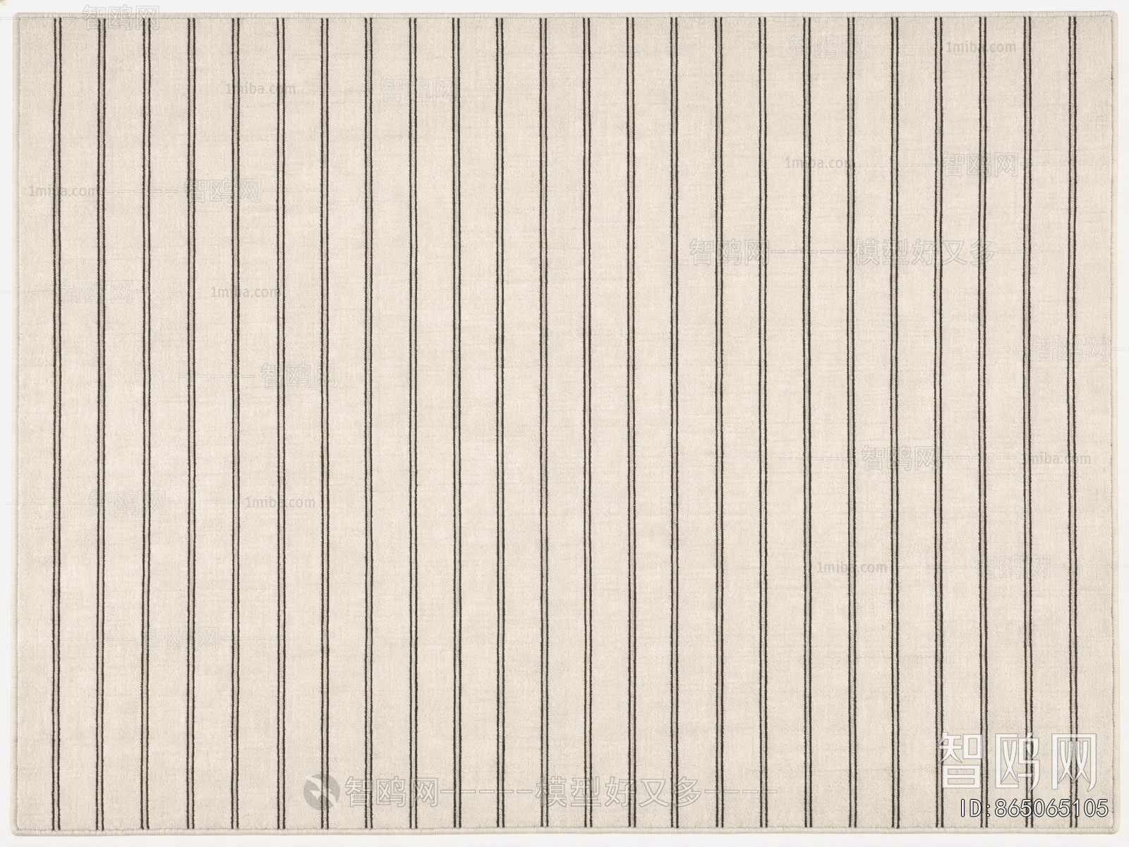 Modern Rug
