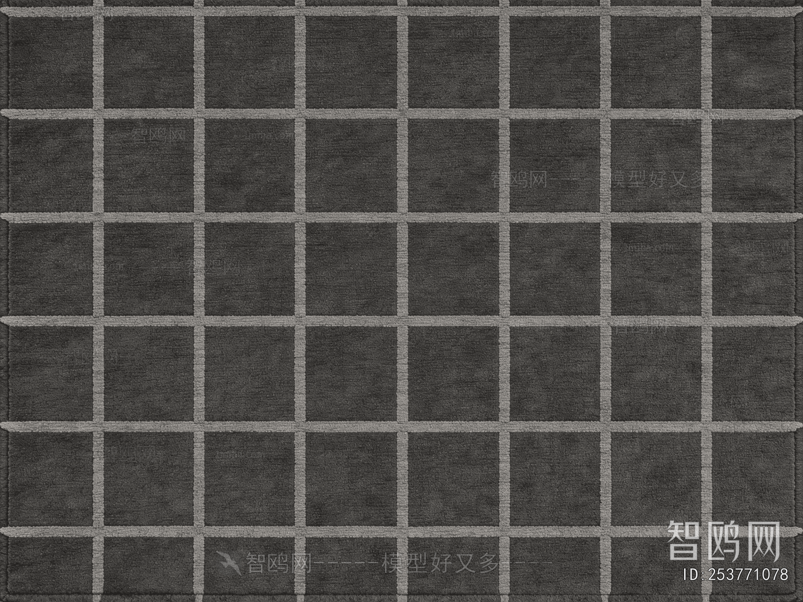 Modern Rug