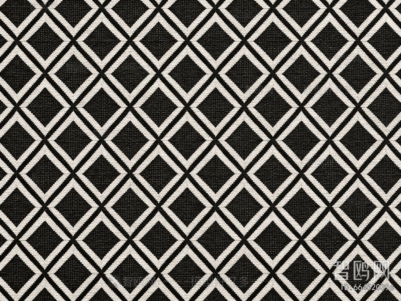 Modern Rug