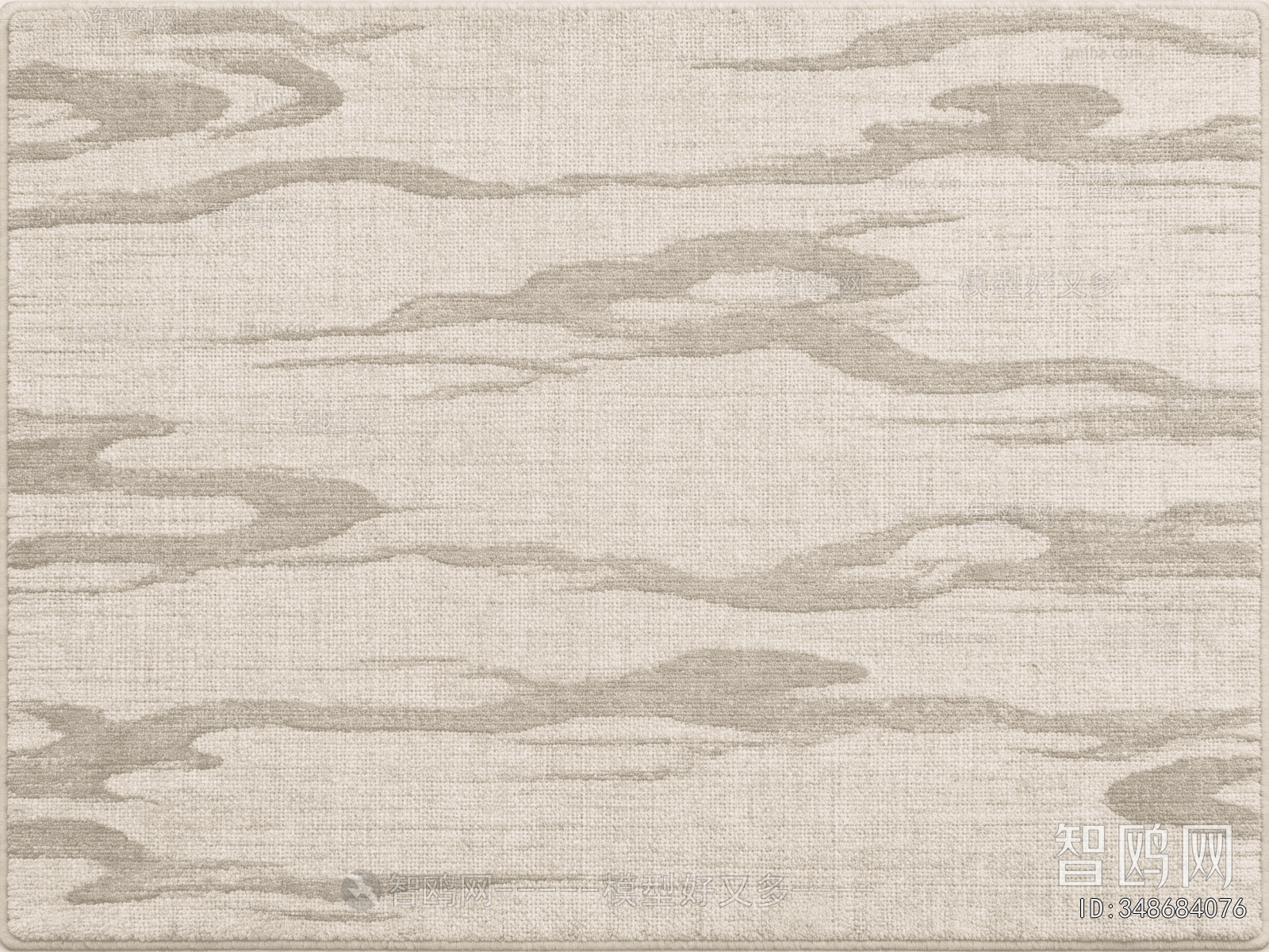 Chinese Carpet