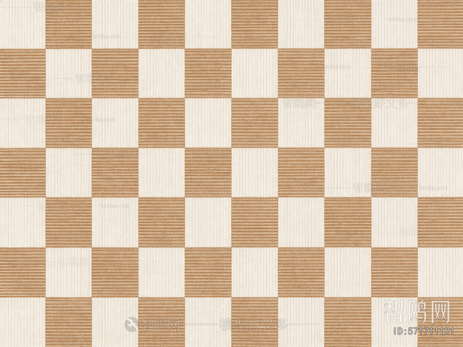 Modern Rug