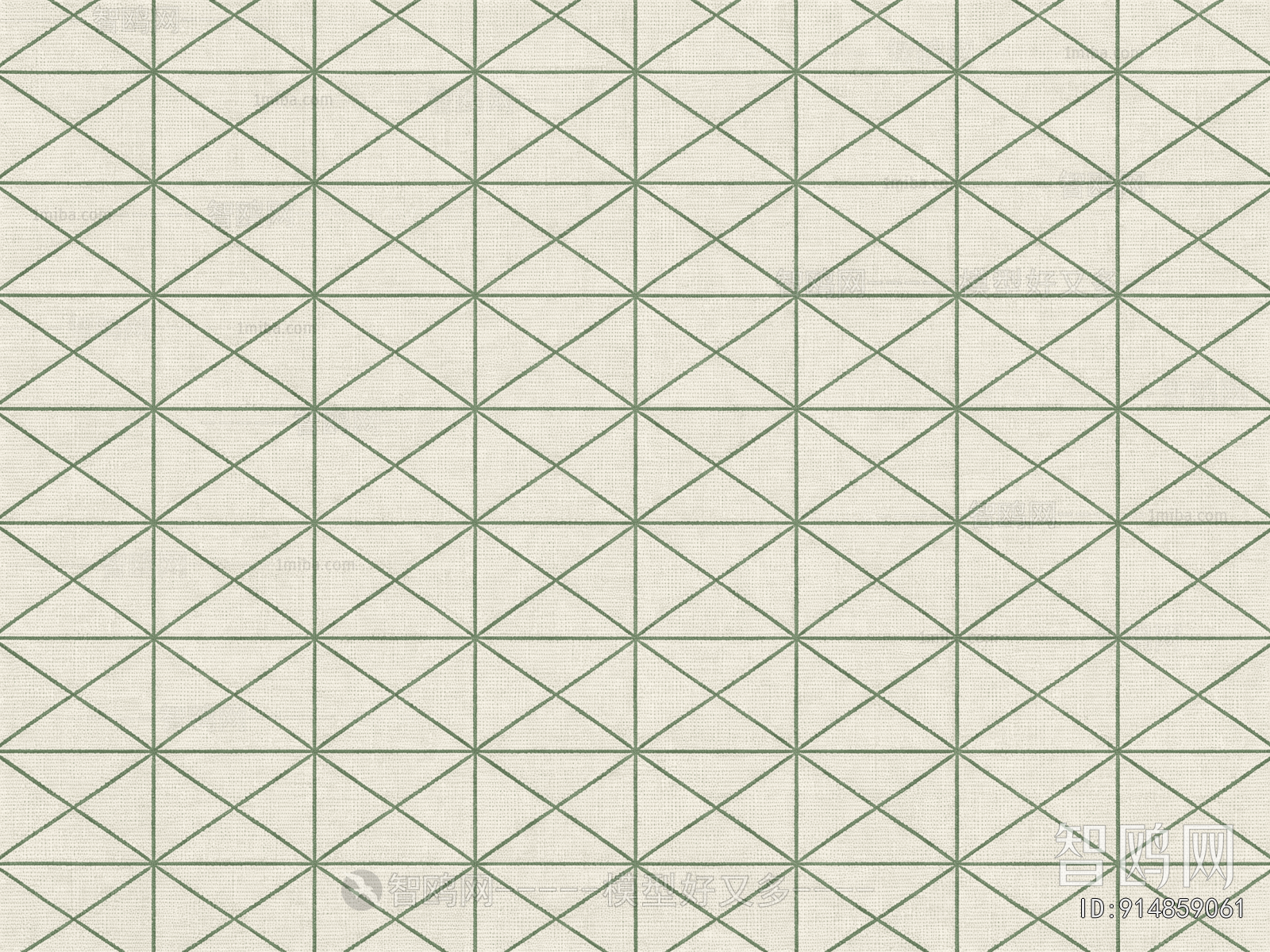 Modern Rug