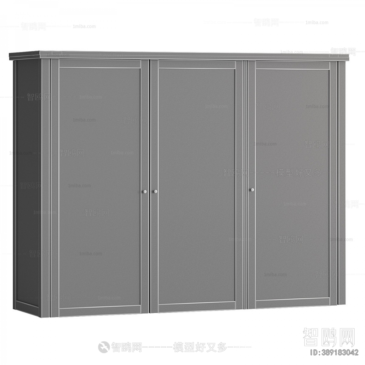 Modern Sideboard