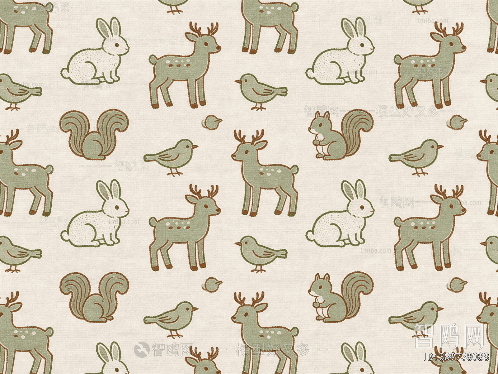 Children's Rug
