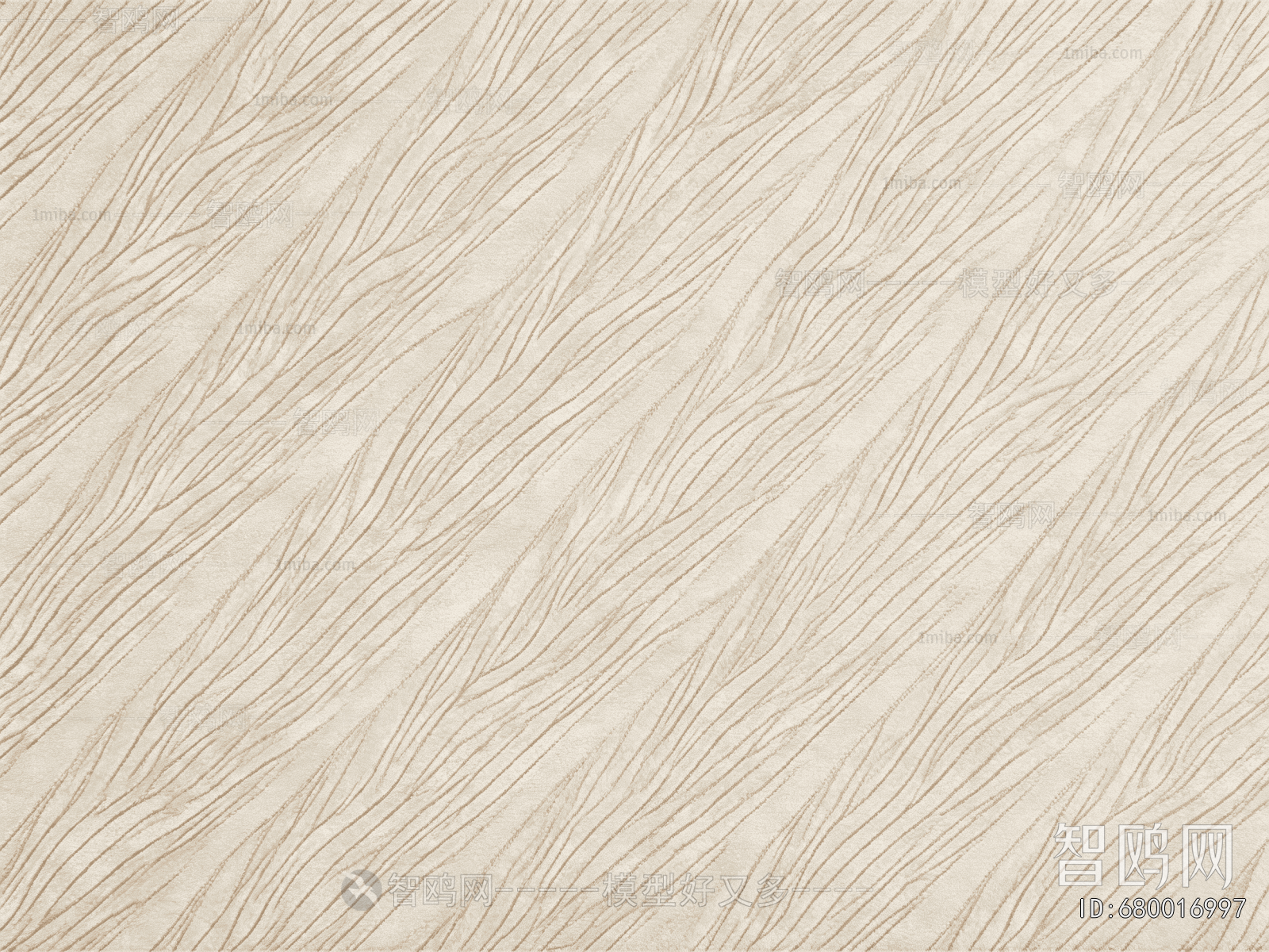 Modern Rug