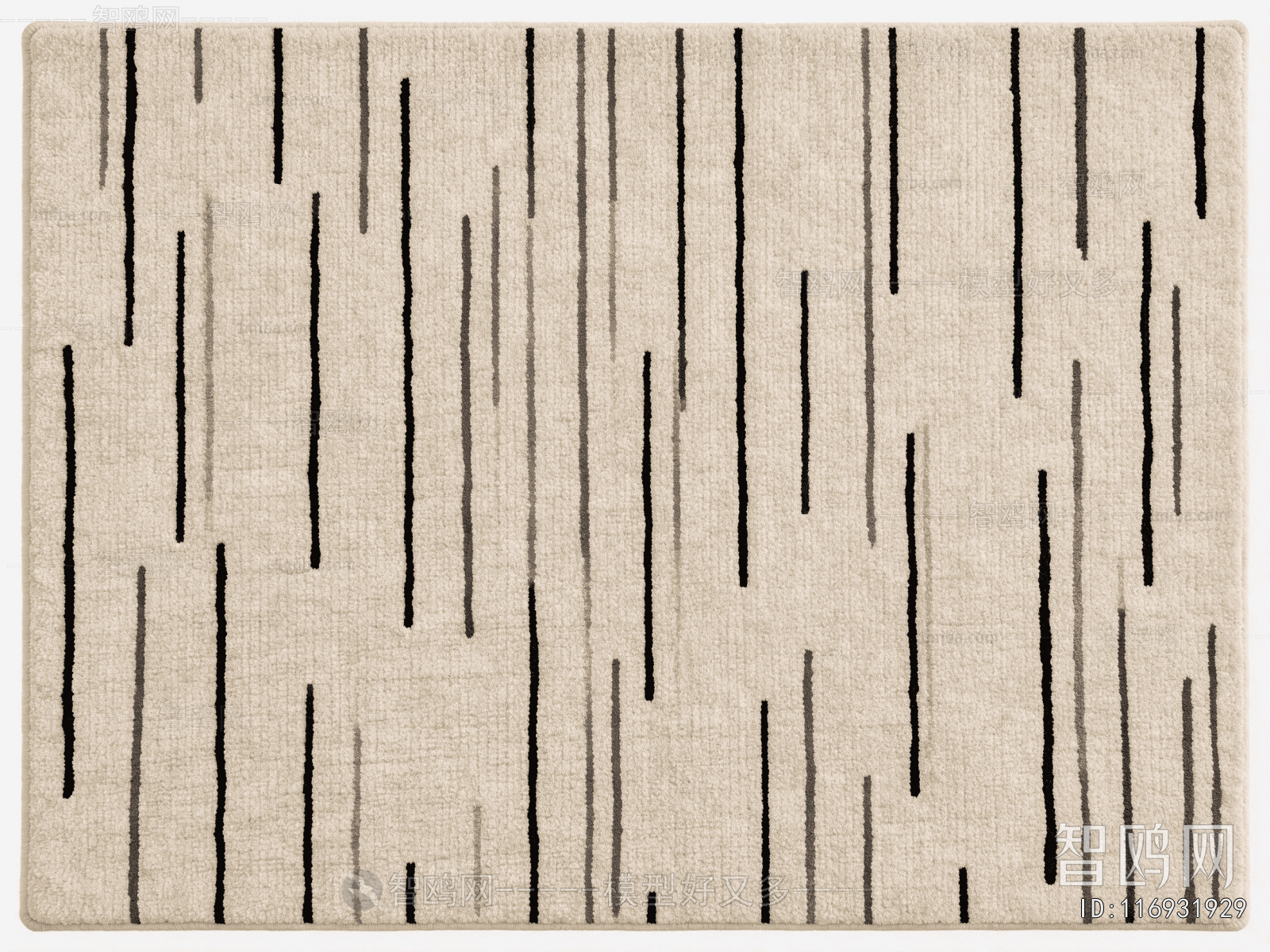 Modern Rug