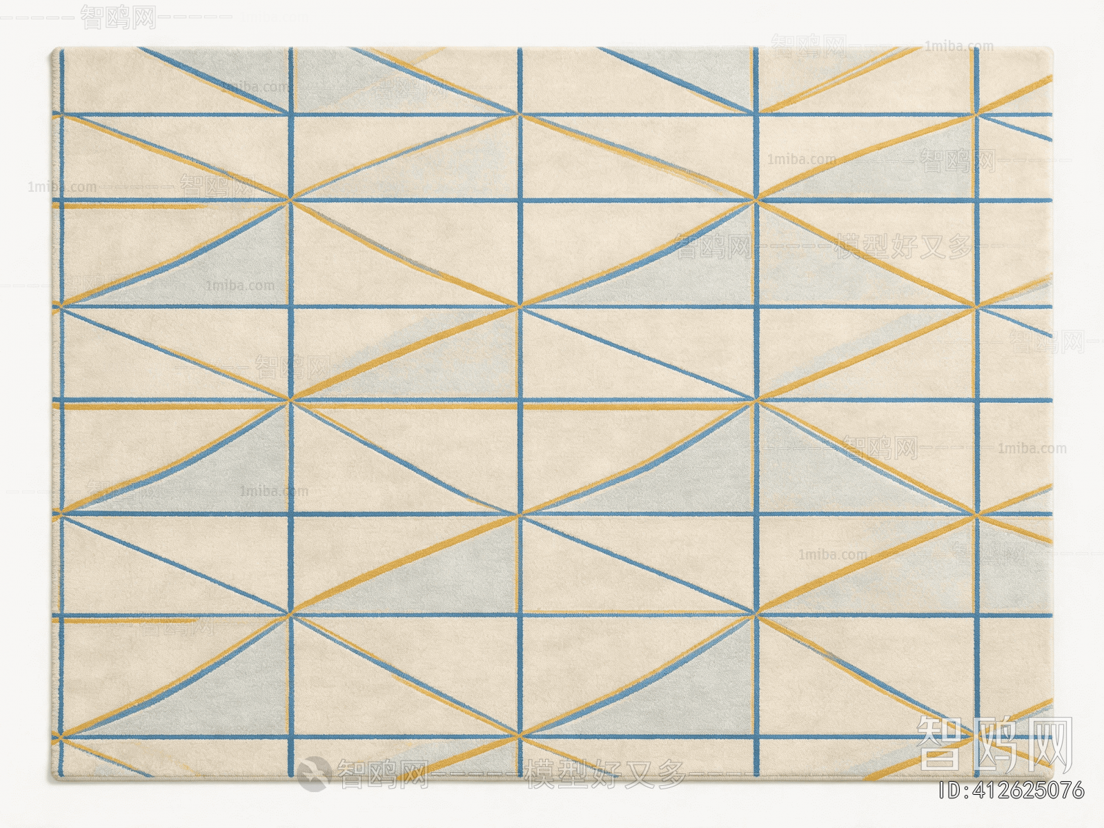 Modern Rug
