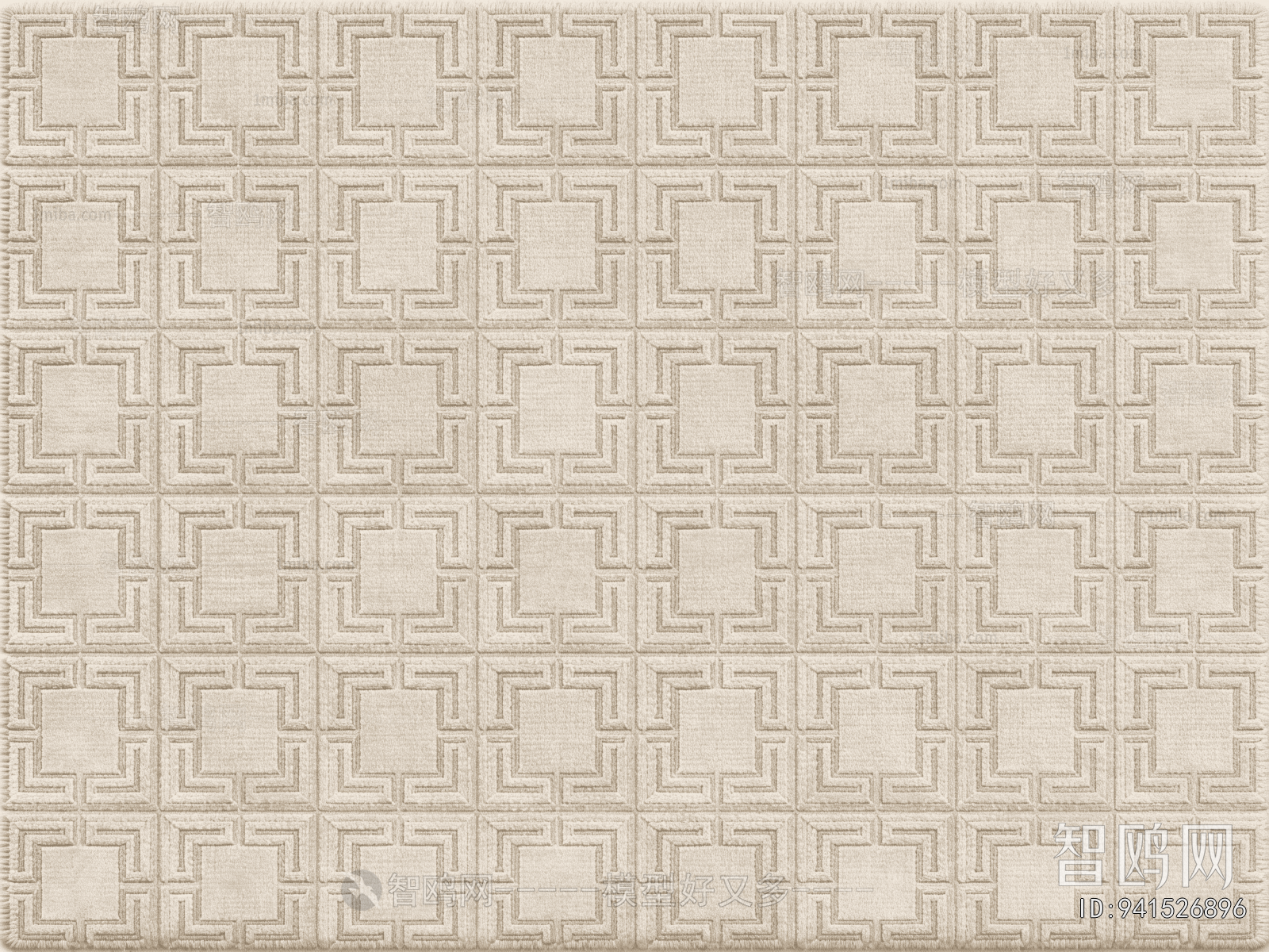 Modern Rug