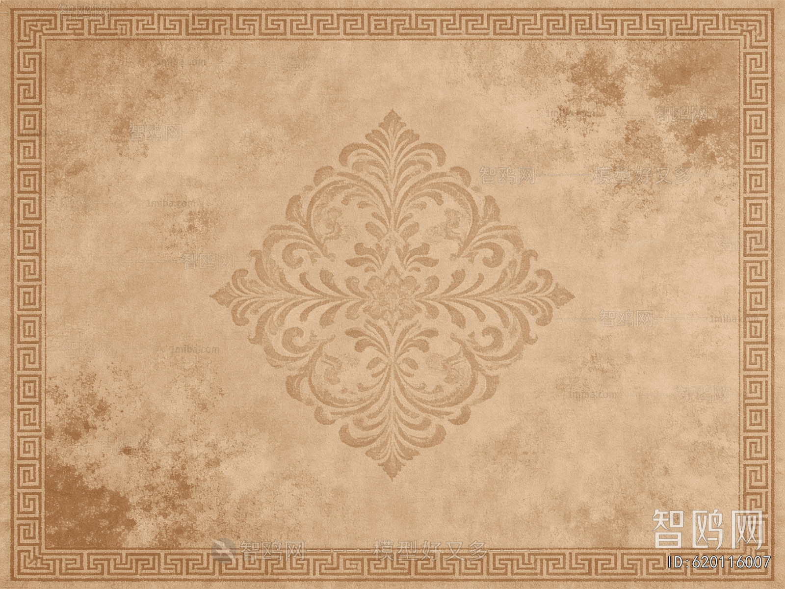 European Carpet