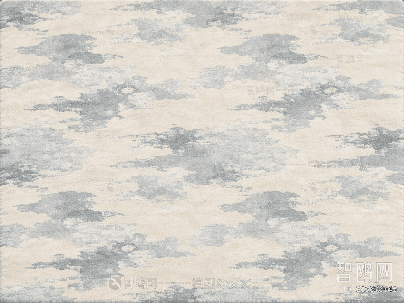 Chinese Carpet