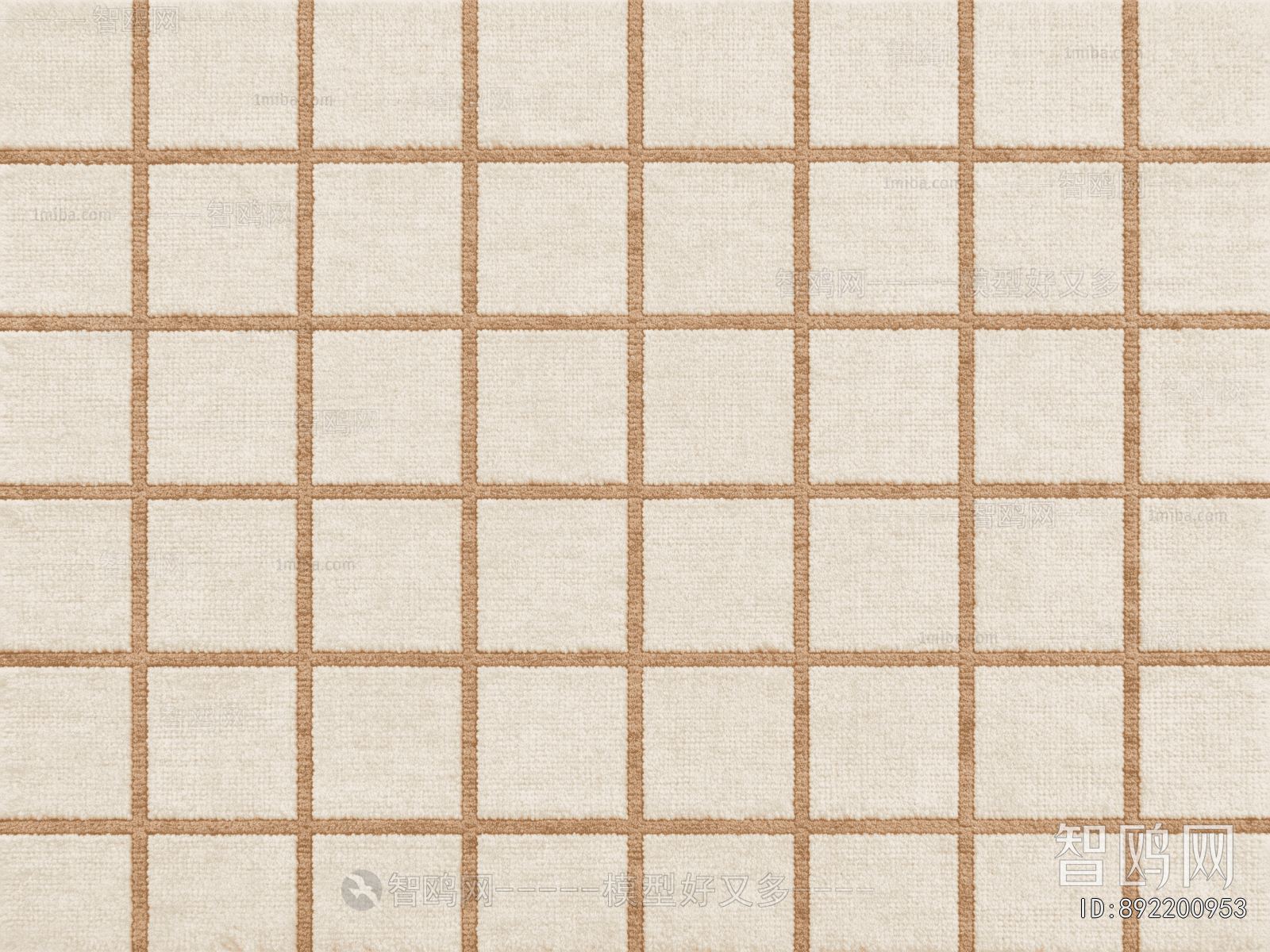 Modern Rug