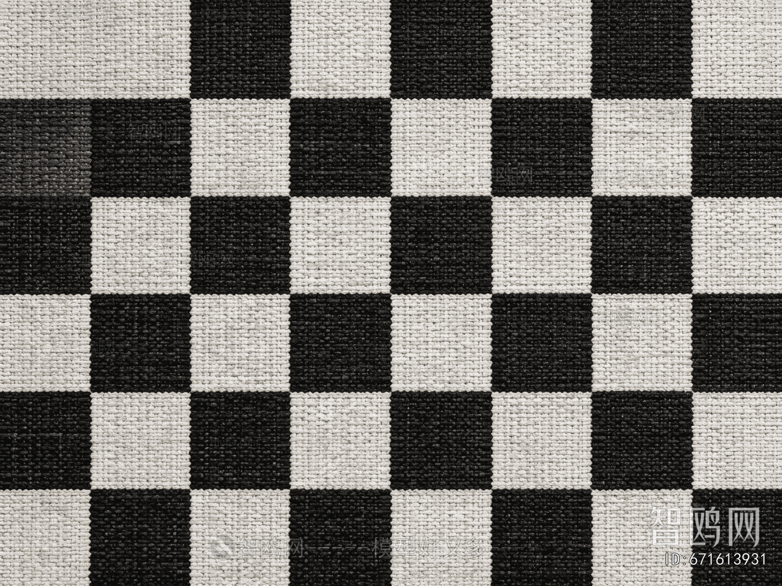 Modern Rug
