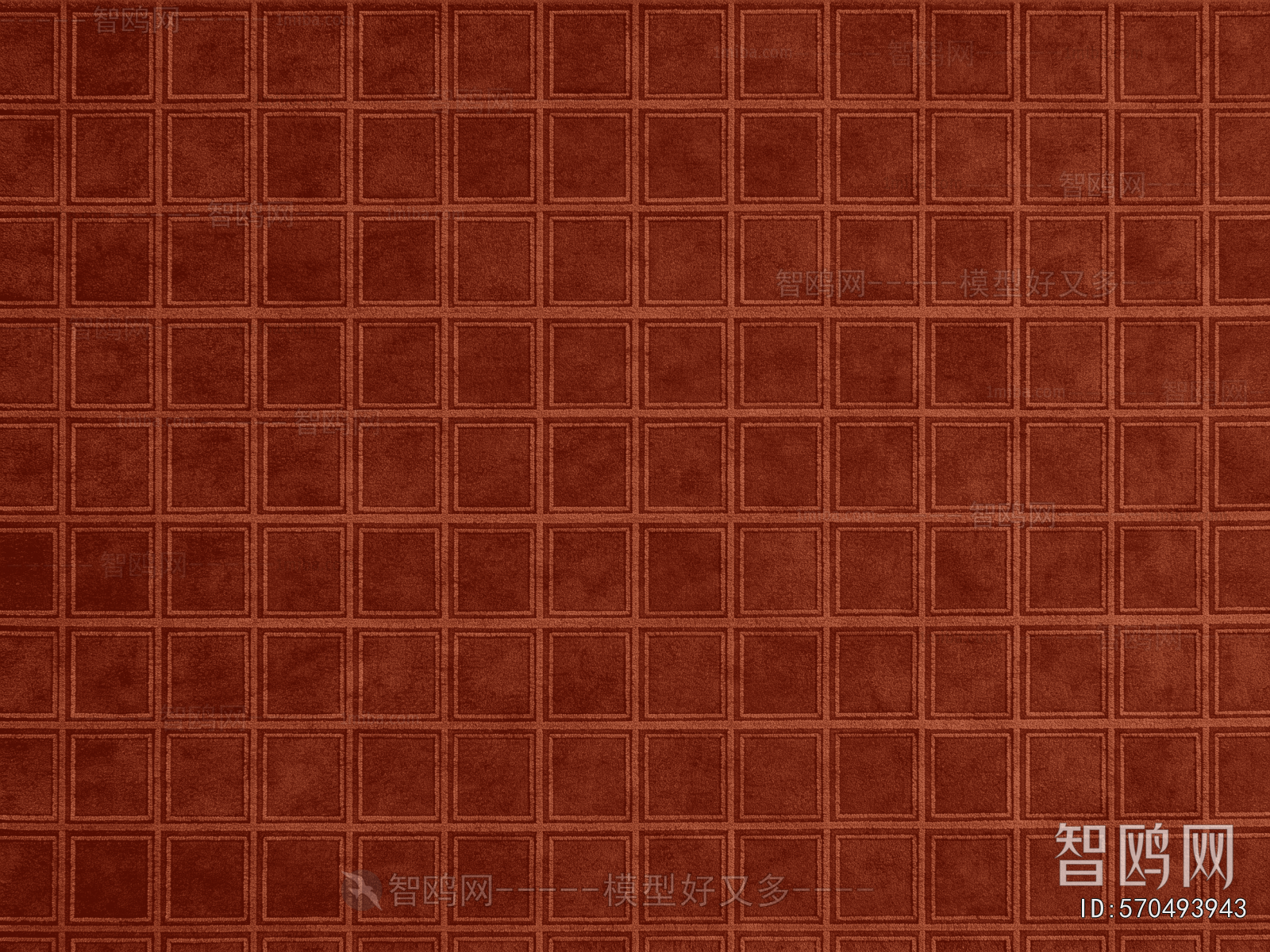 Chinese Carpet