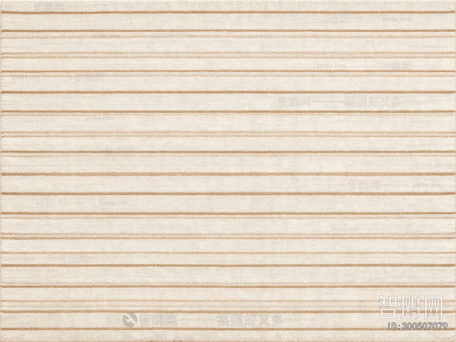 Modern Rug