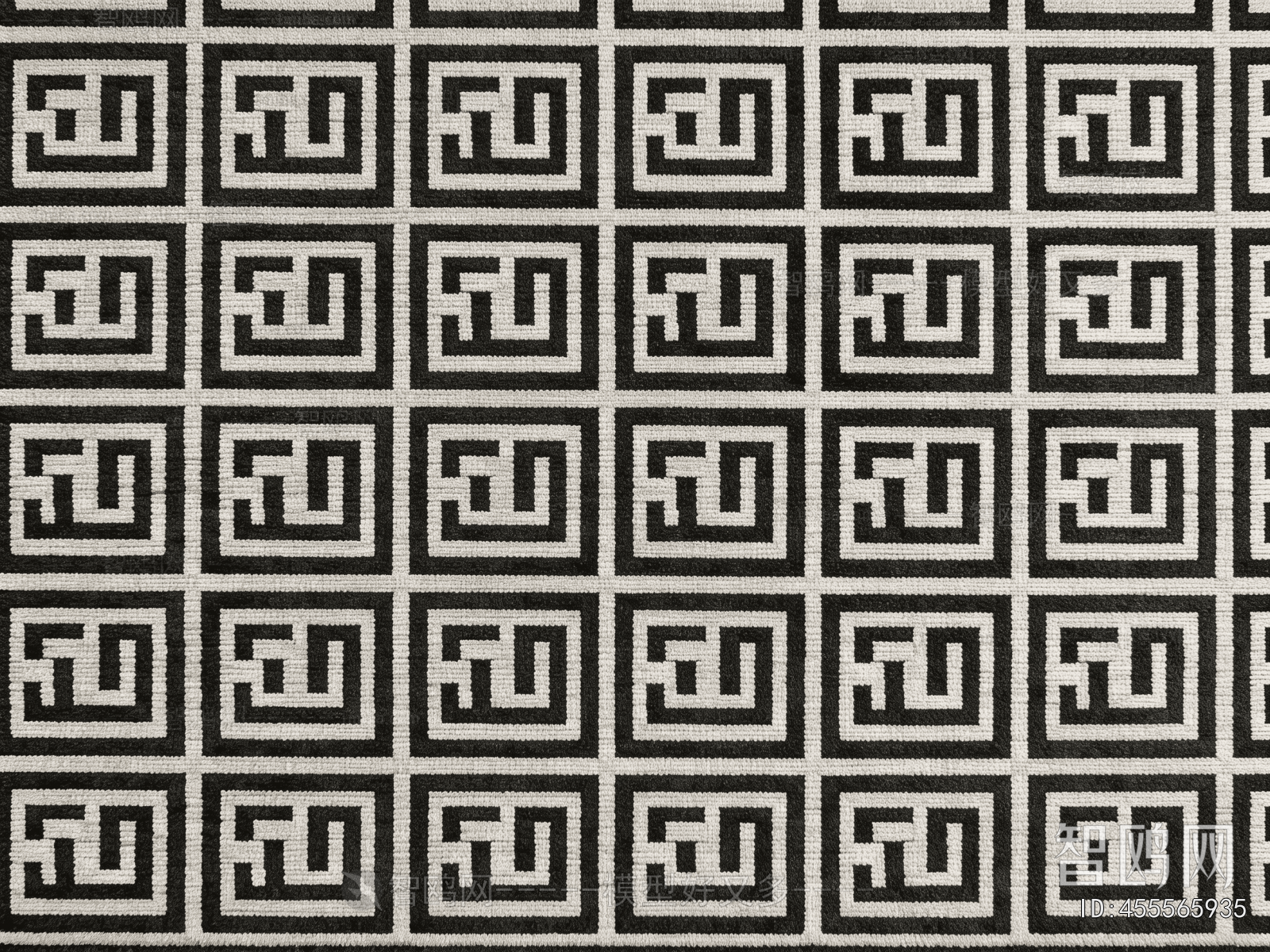 Modern Rug