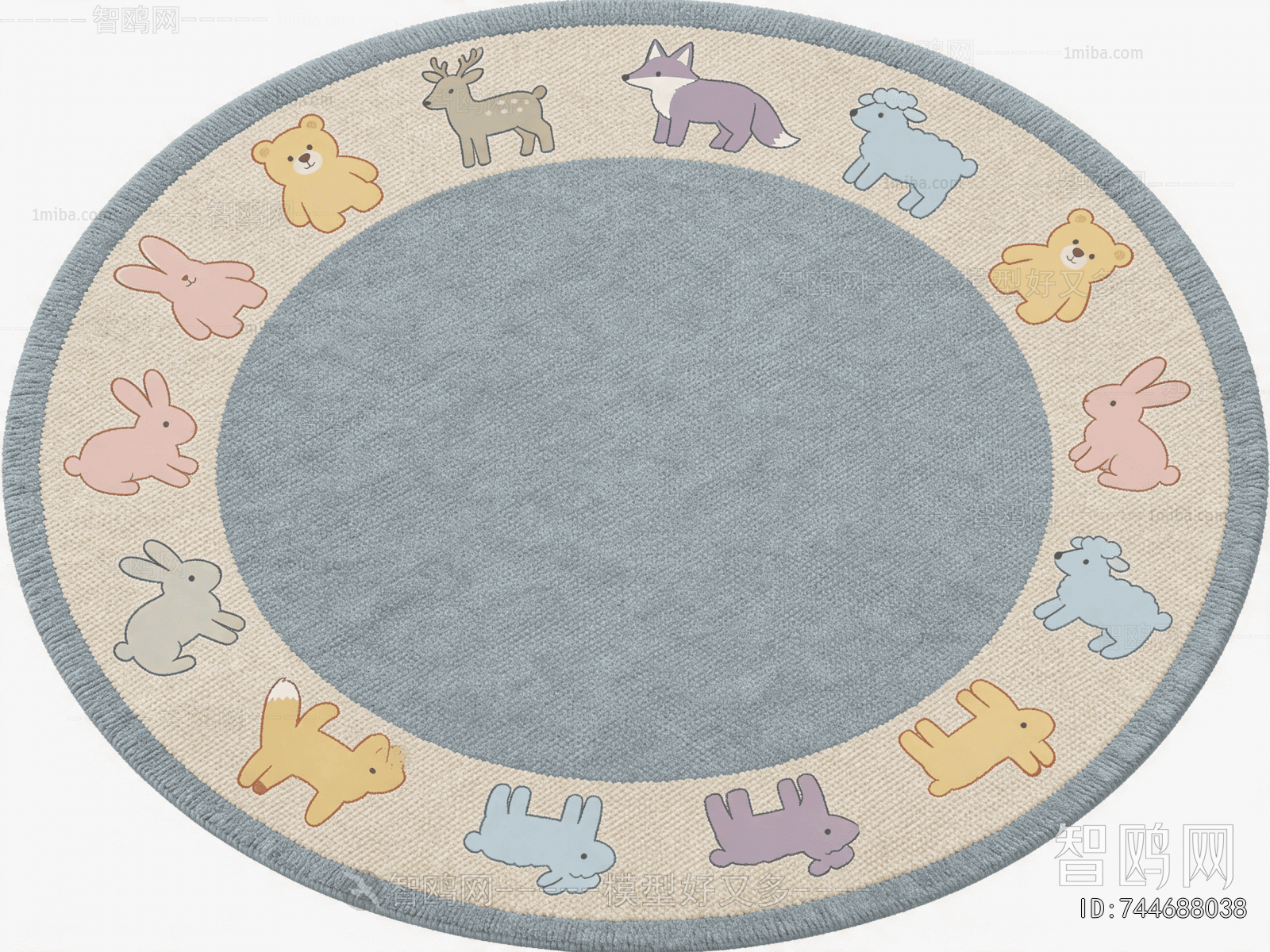 Children's Rug