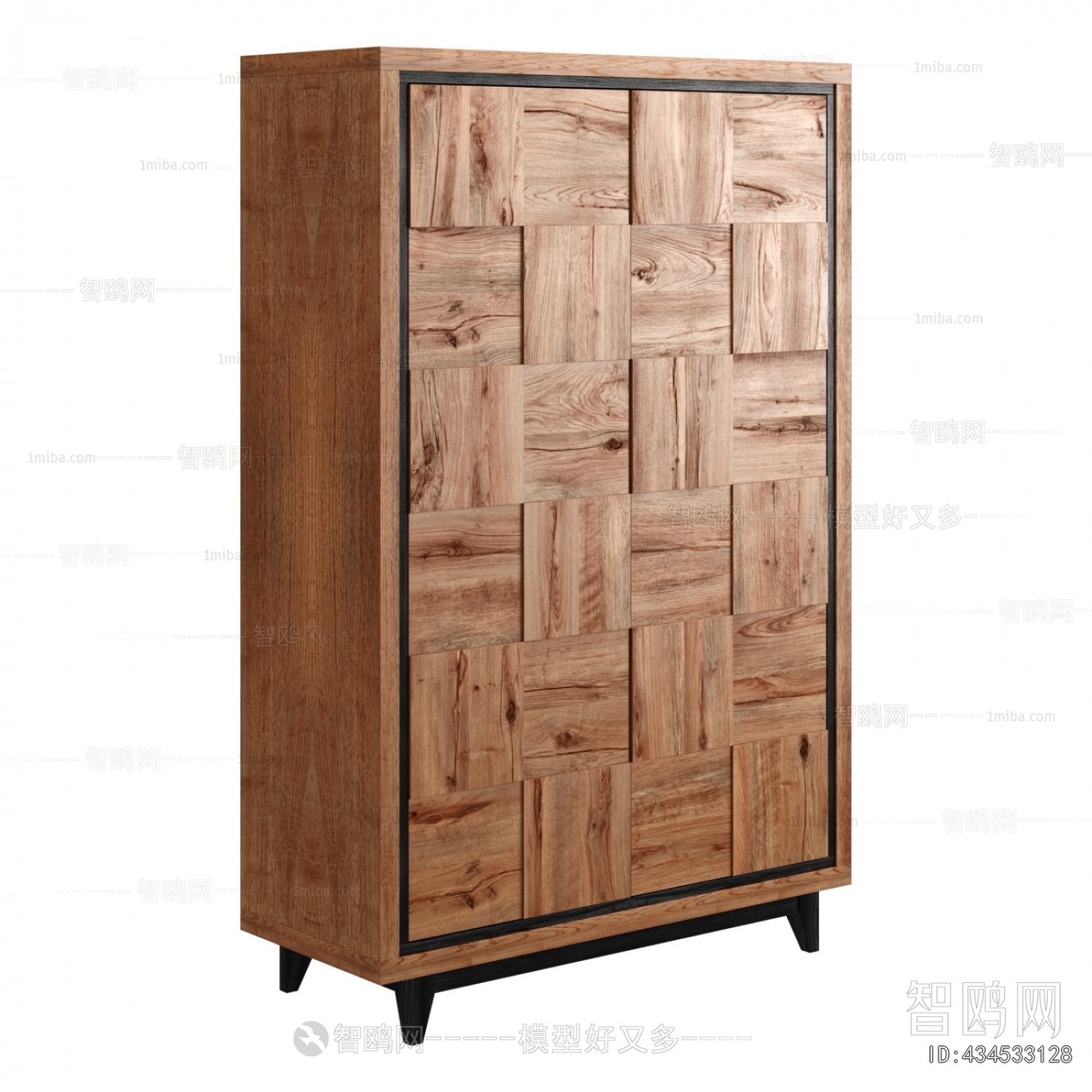 Modern TV Cabinet