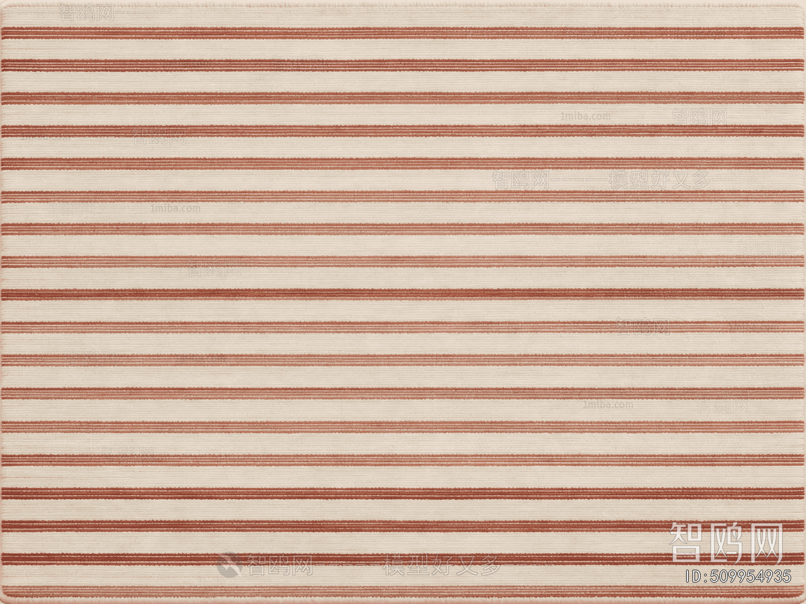 Modern Rug