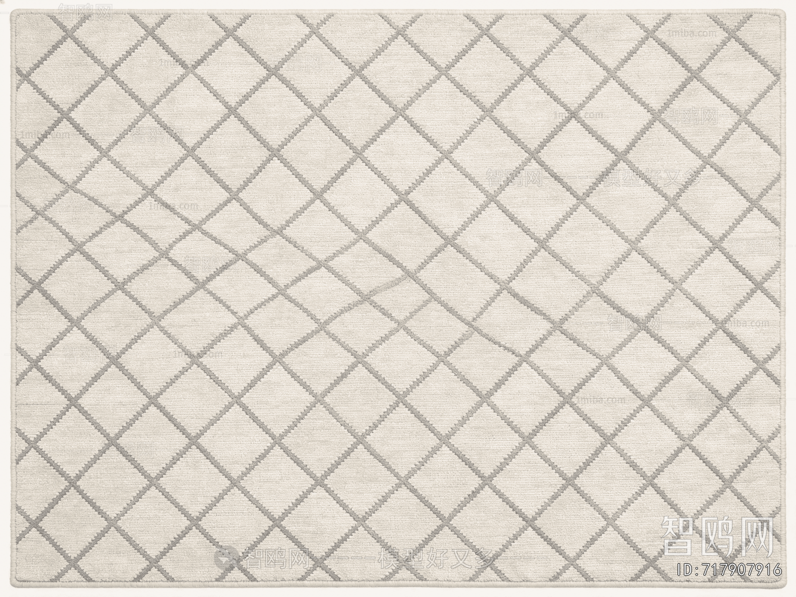 Modern Rug
