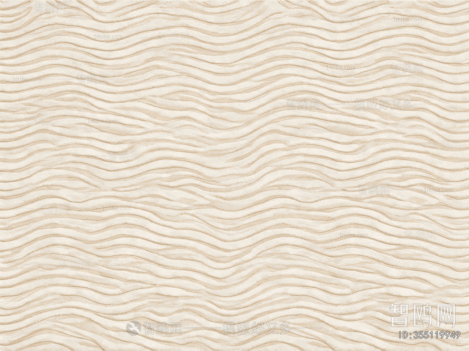 Modern Rug