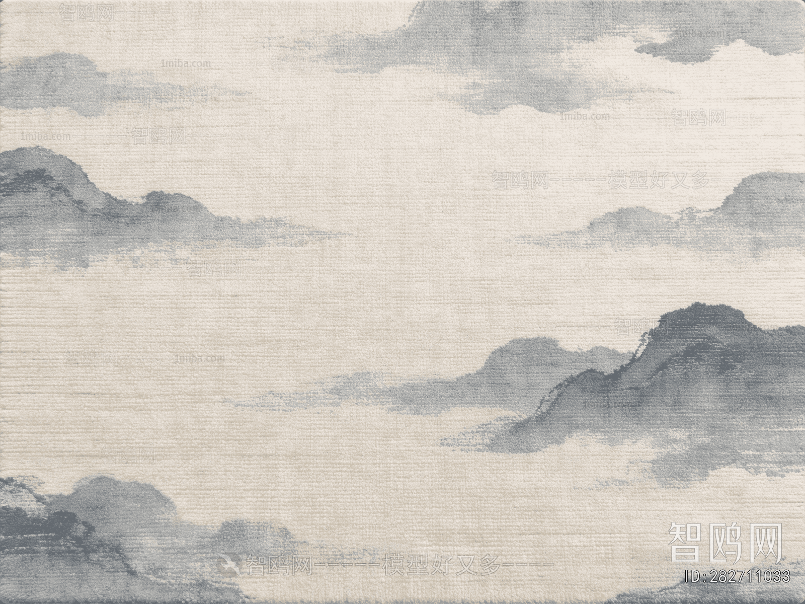 Chinese Carpet