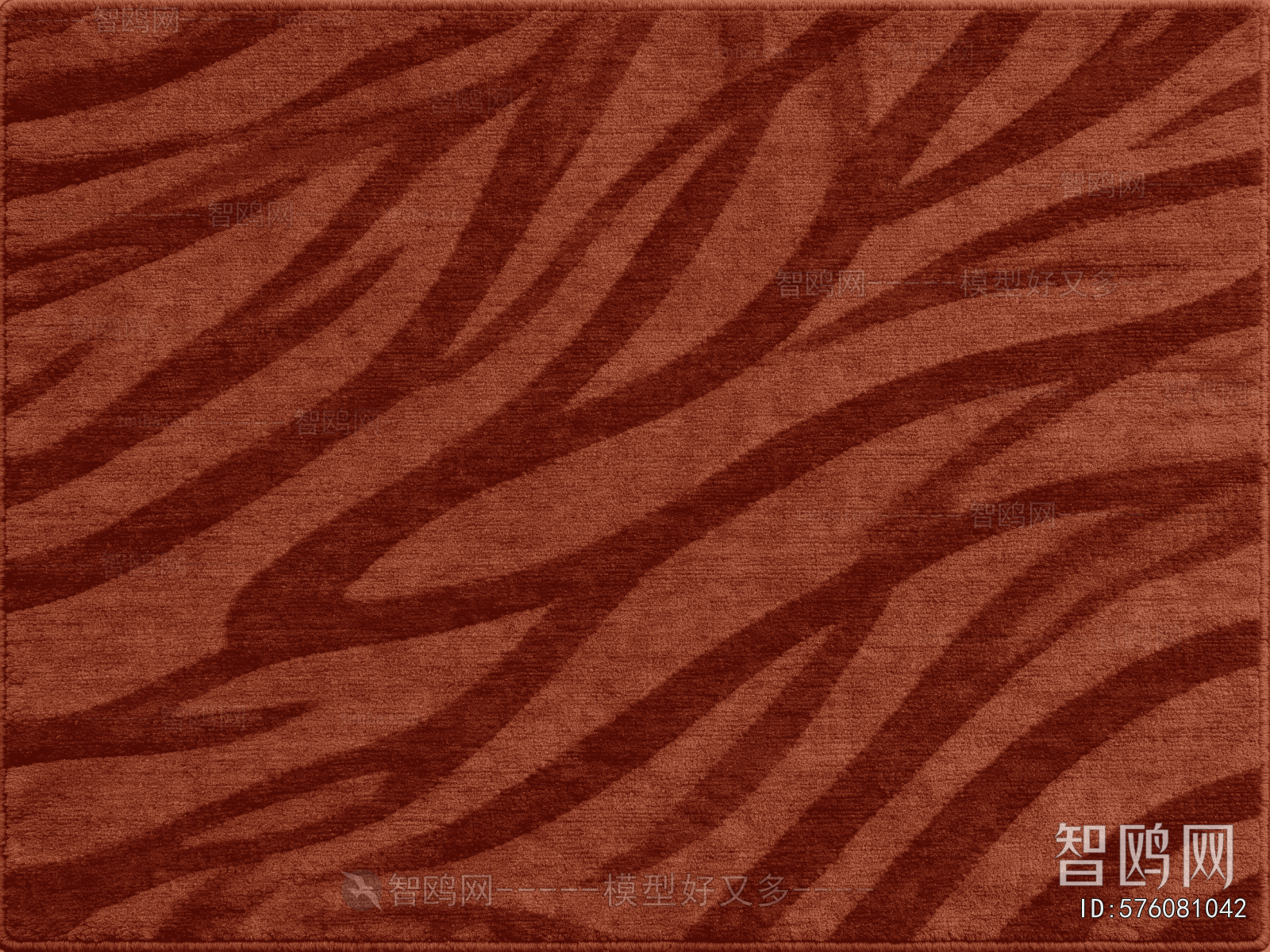 Modern Rug