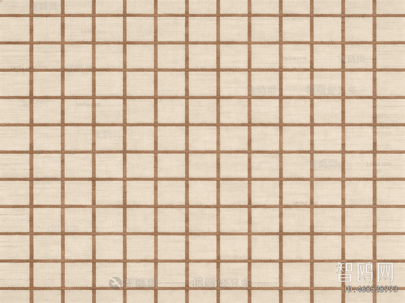 Modern Rug