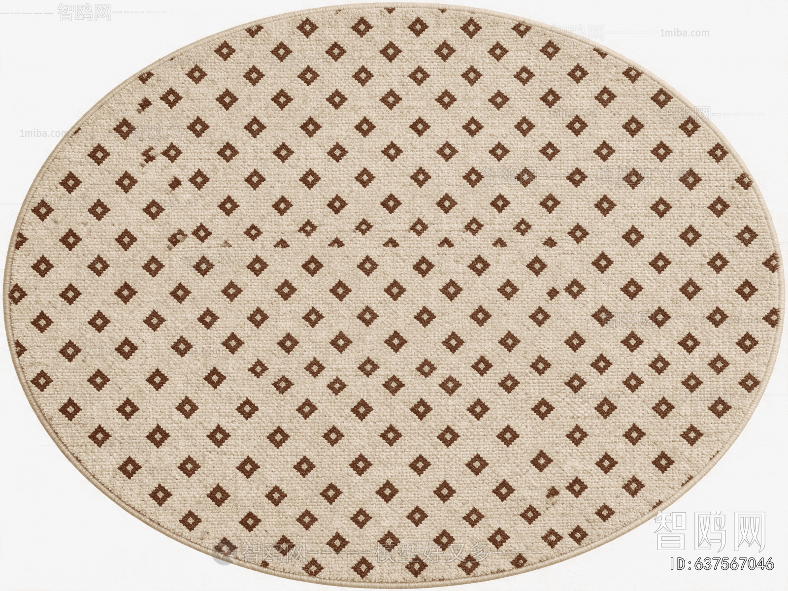 Modern Rug