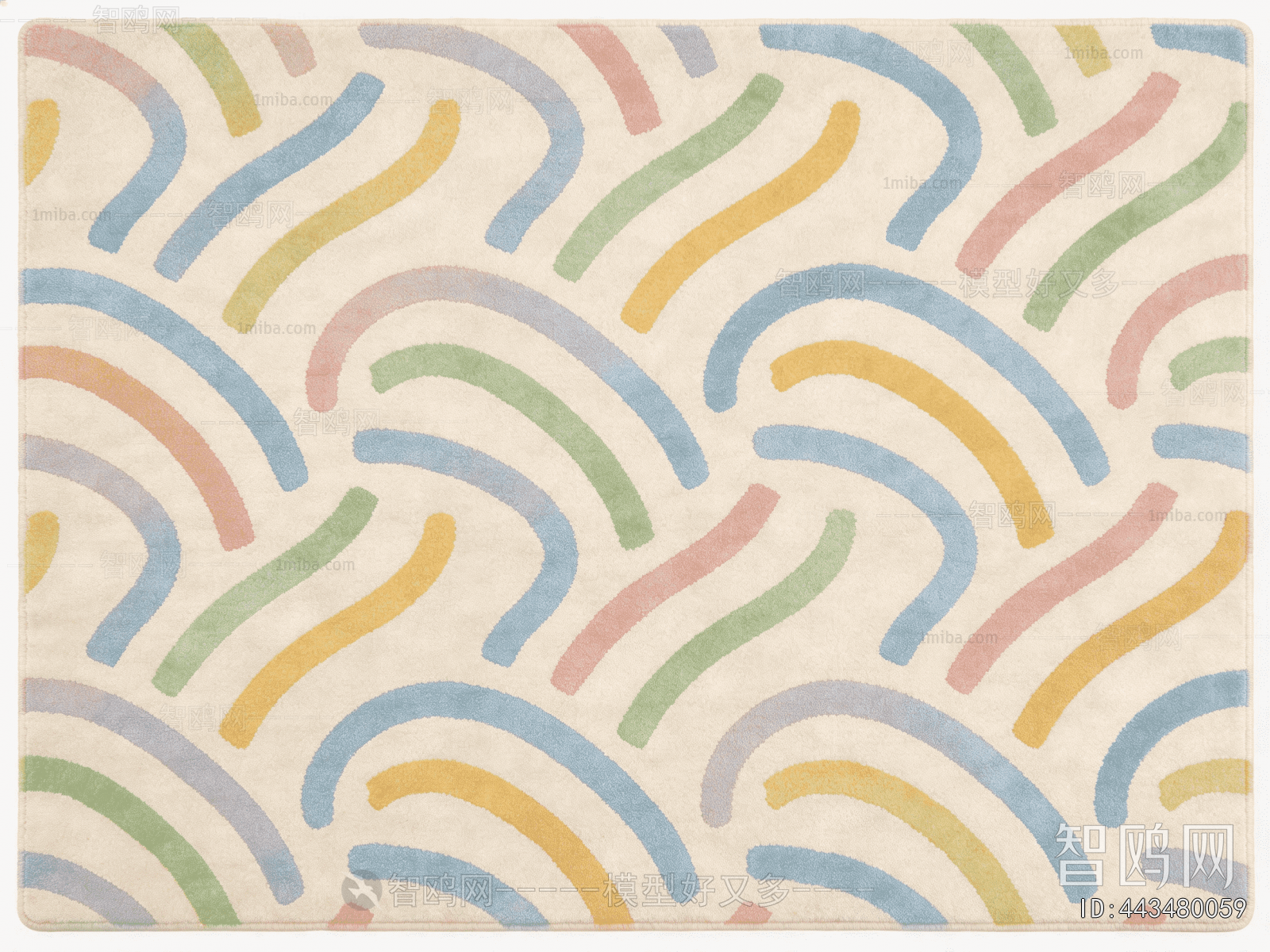 Modern Rug