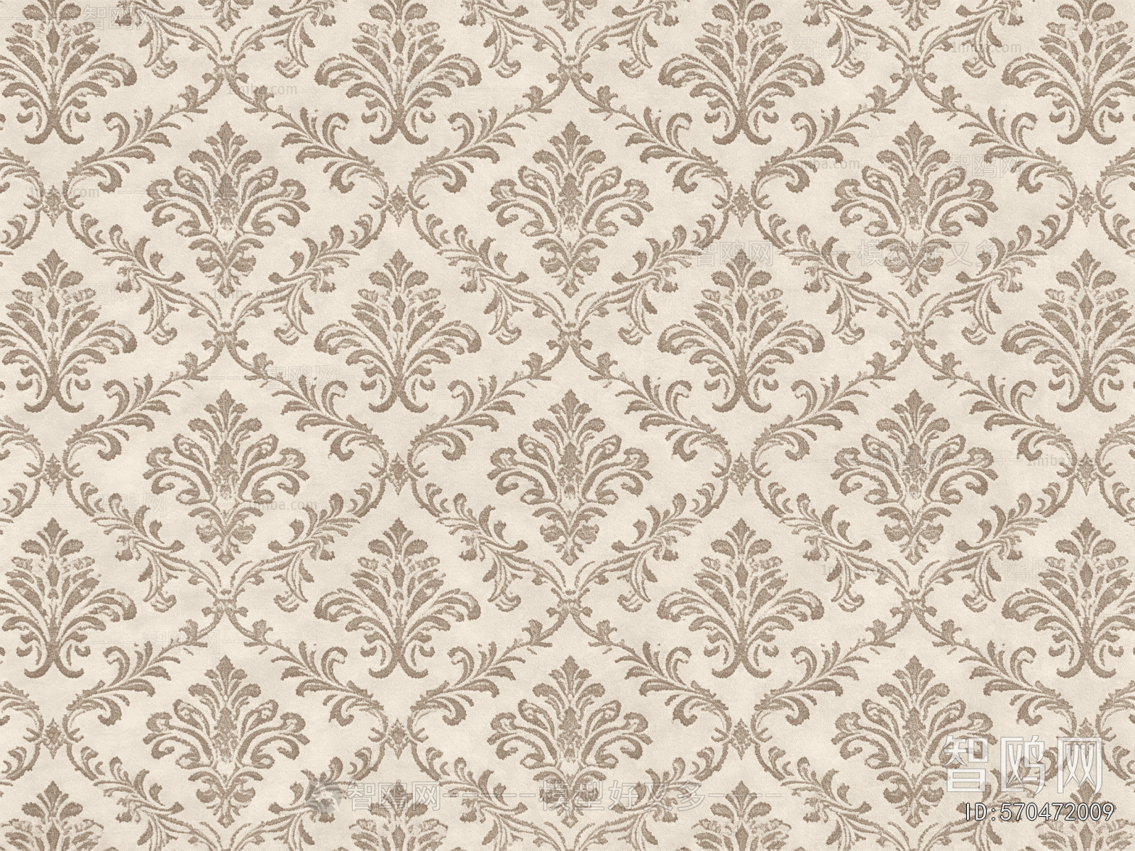 Chinese Carpet