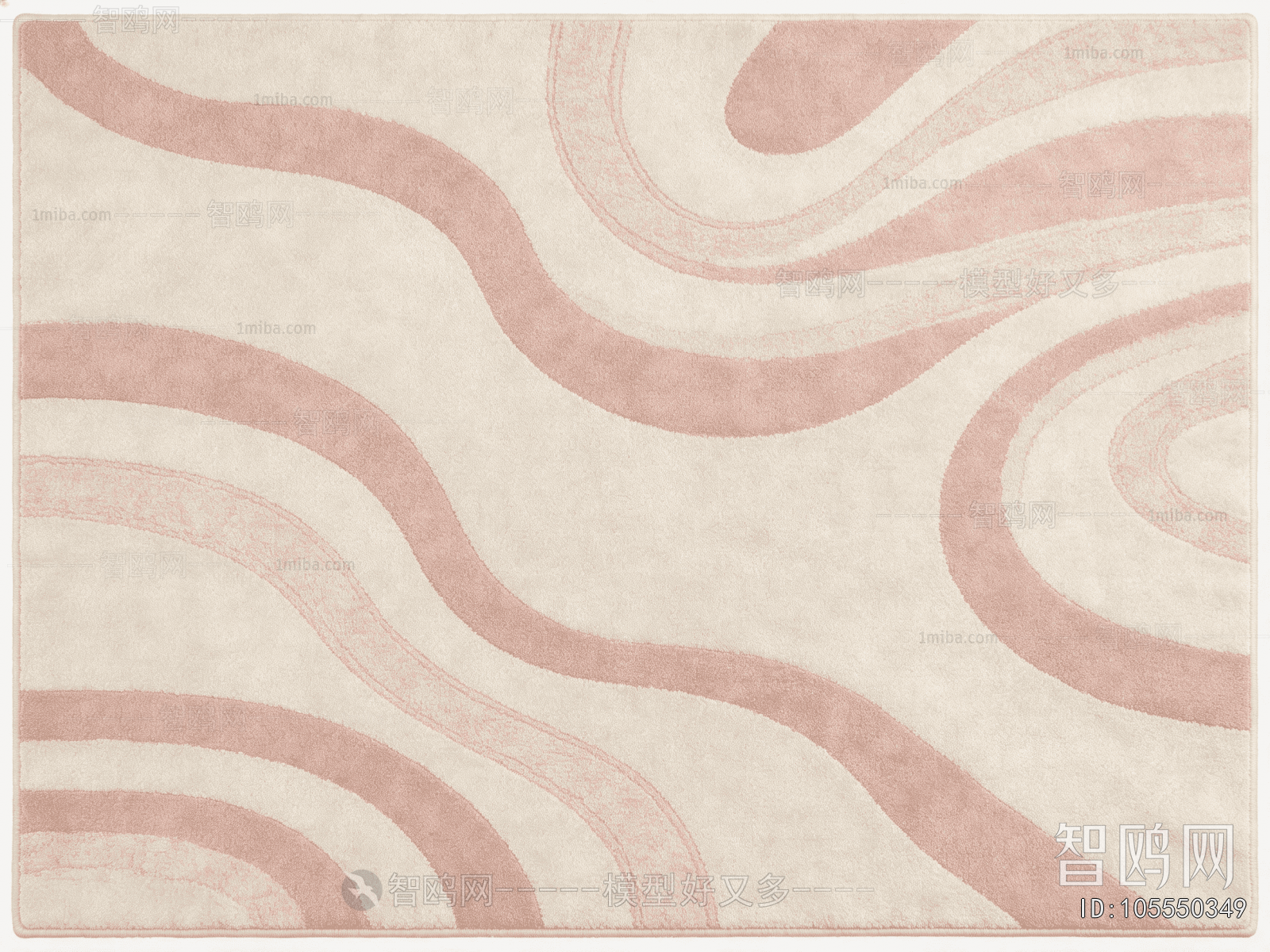 Modern Rug