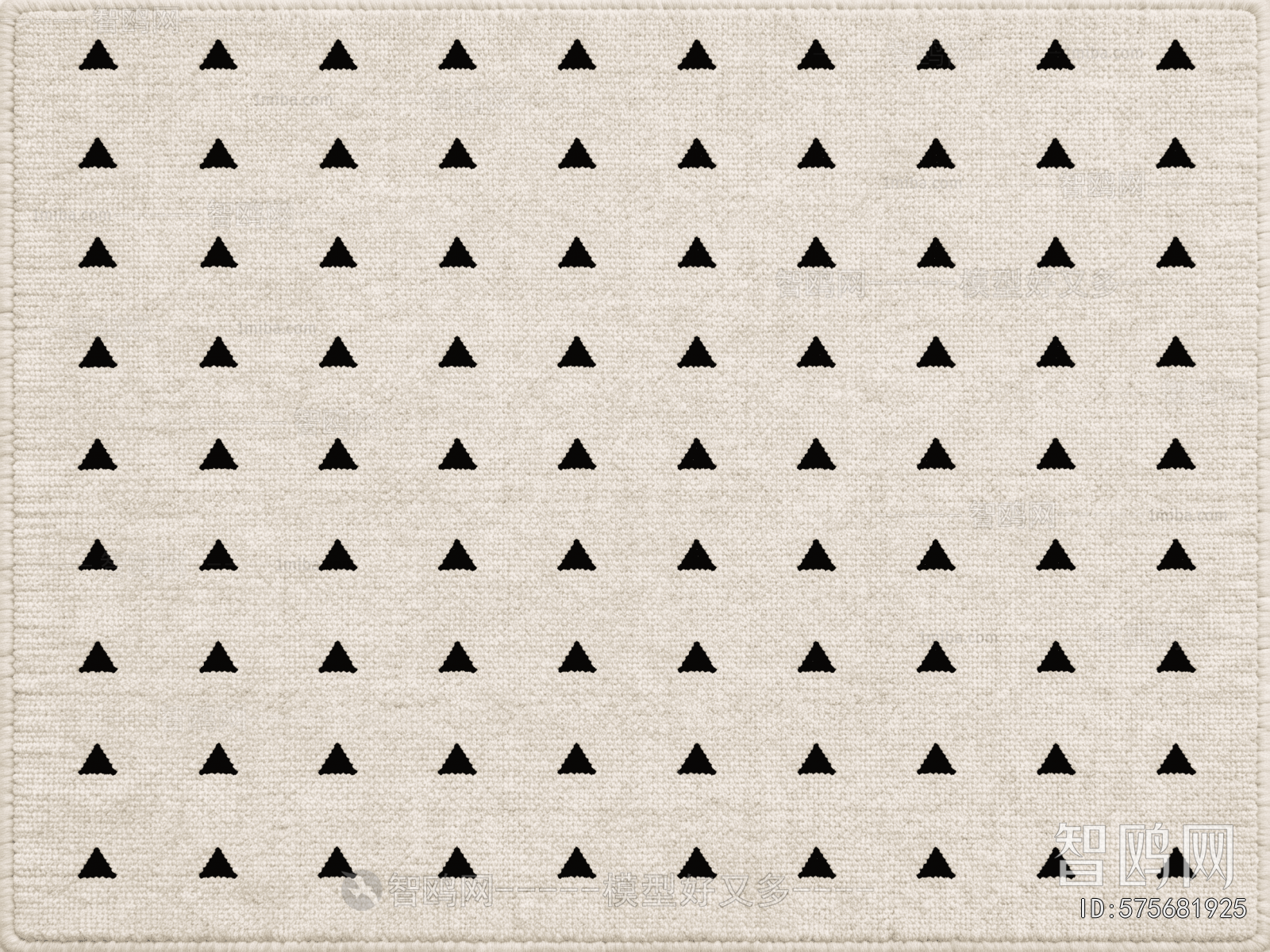 Modern Rug