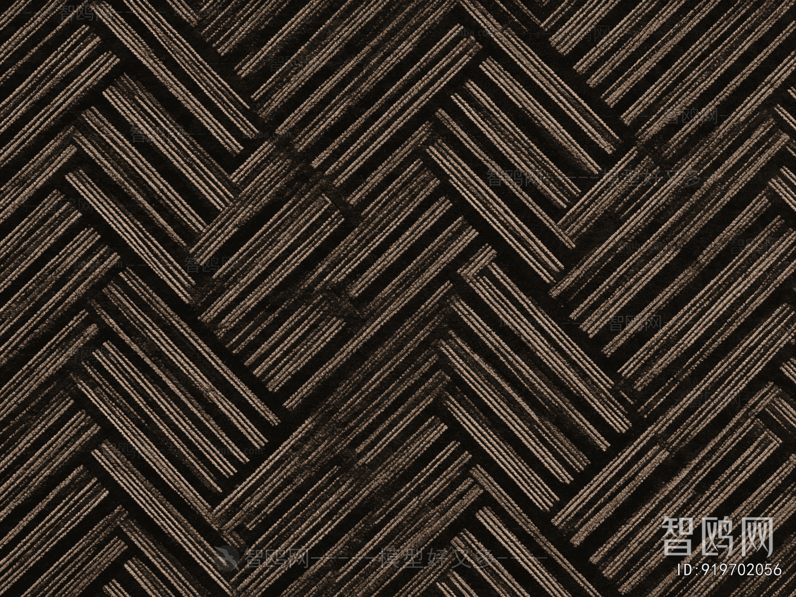 Modern Rug