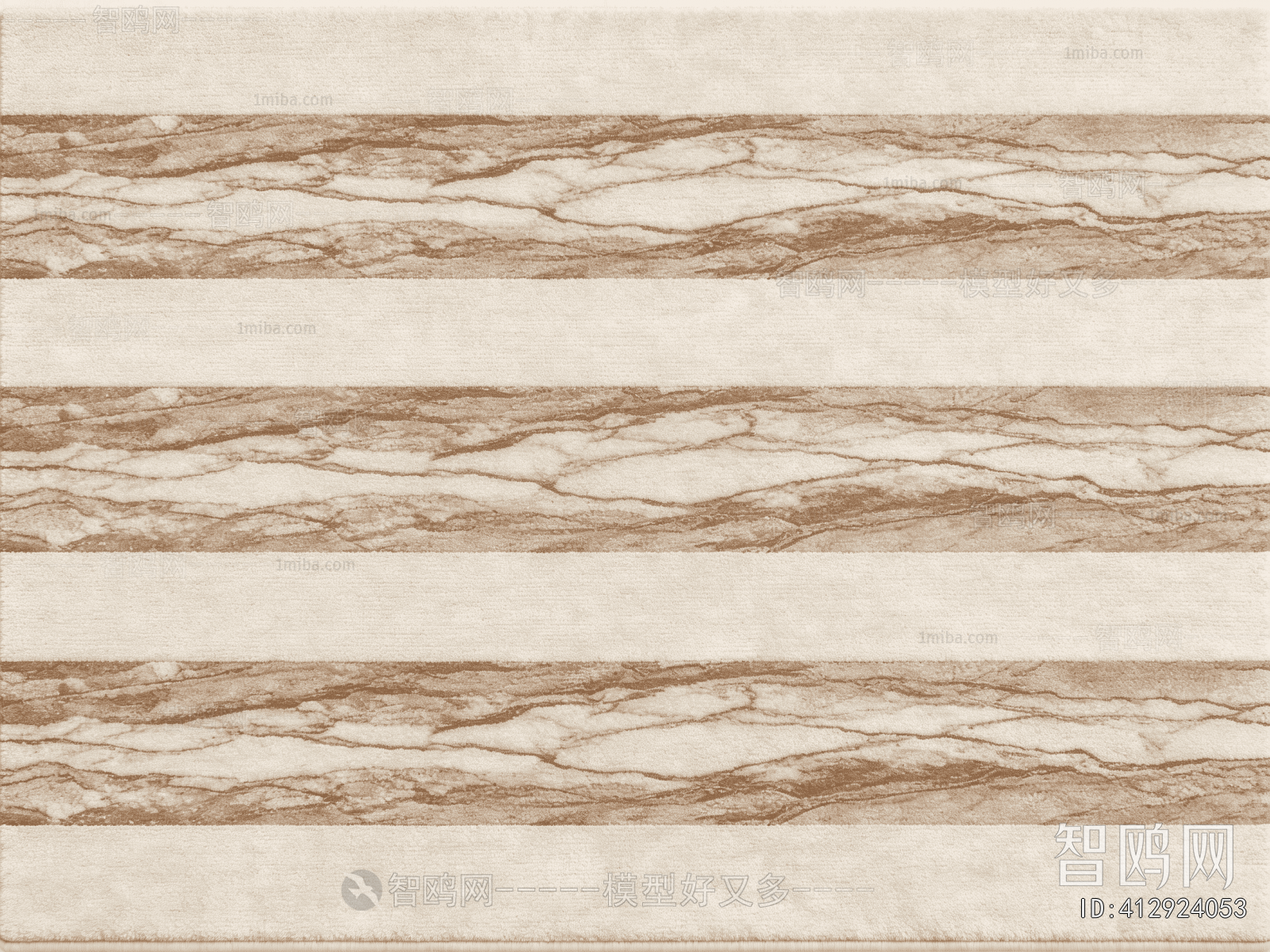 Chinese Carpet