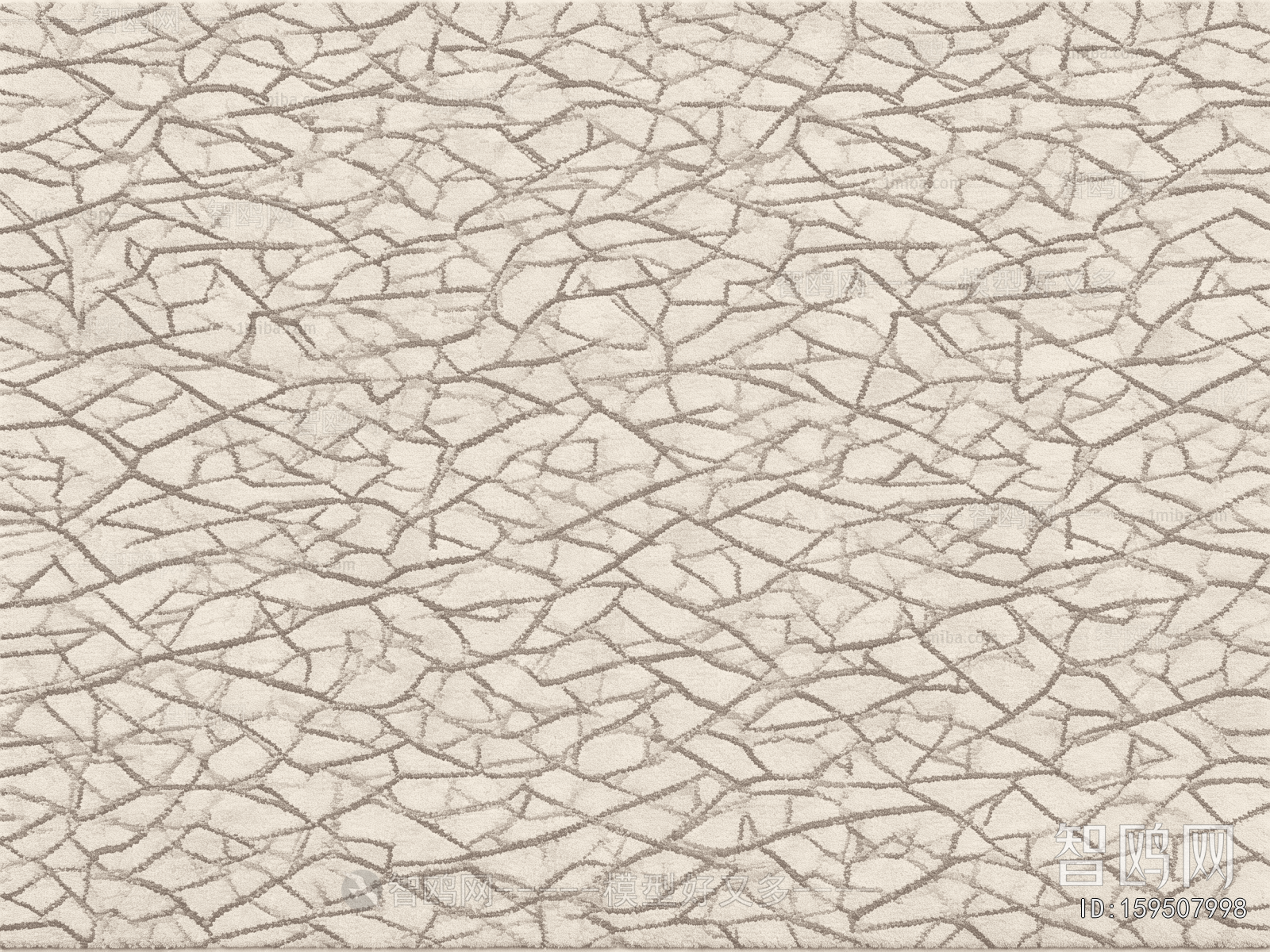 Modern Rug