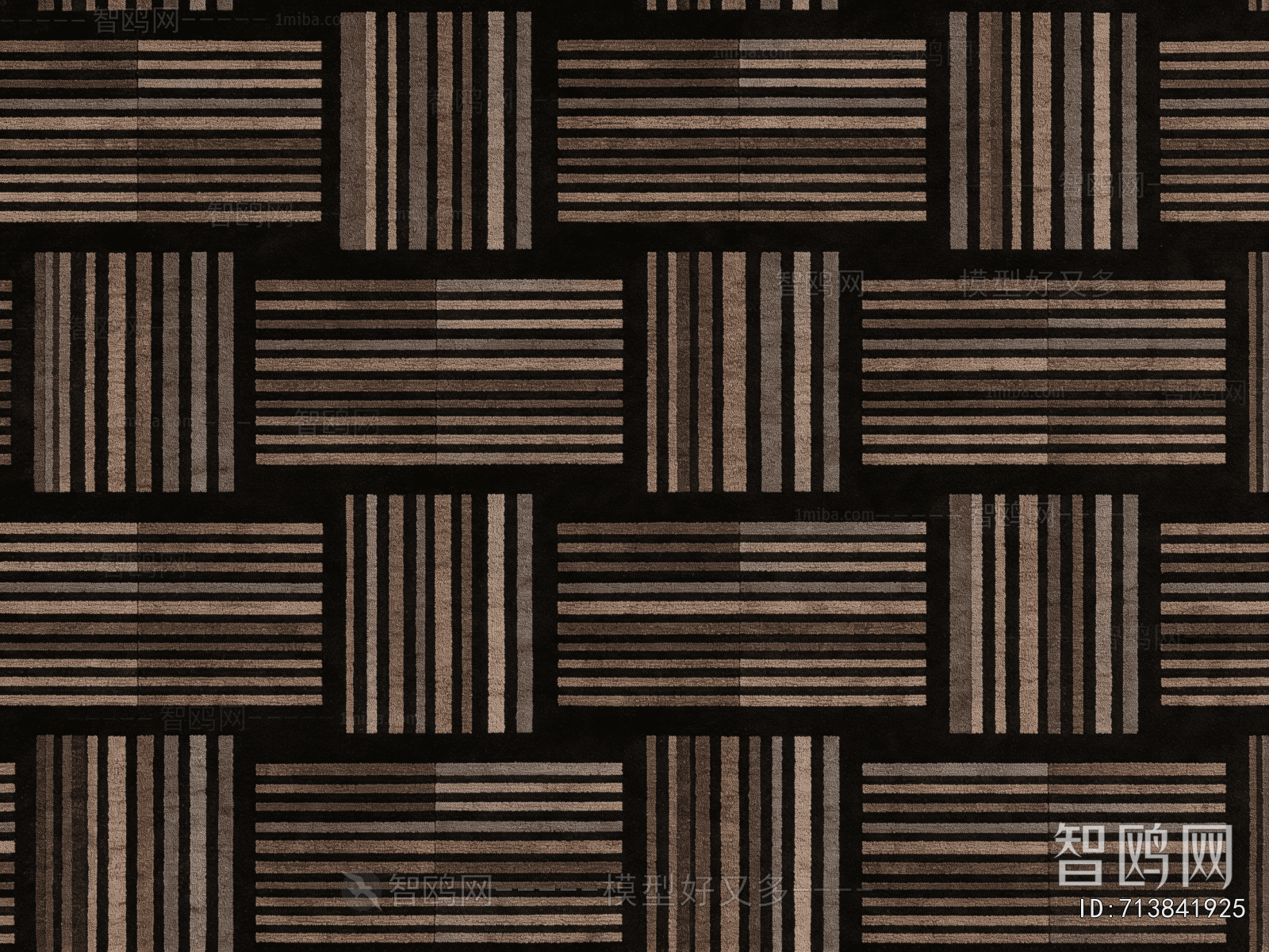 Modern Rug