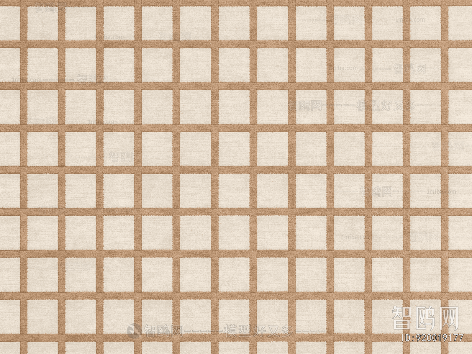 Modern Rug