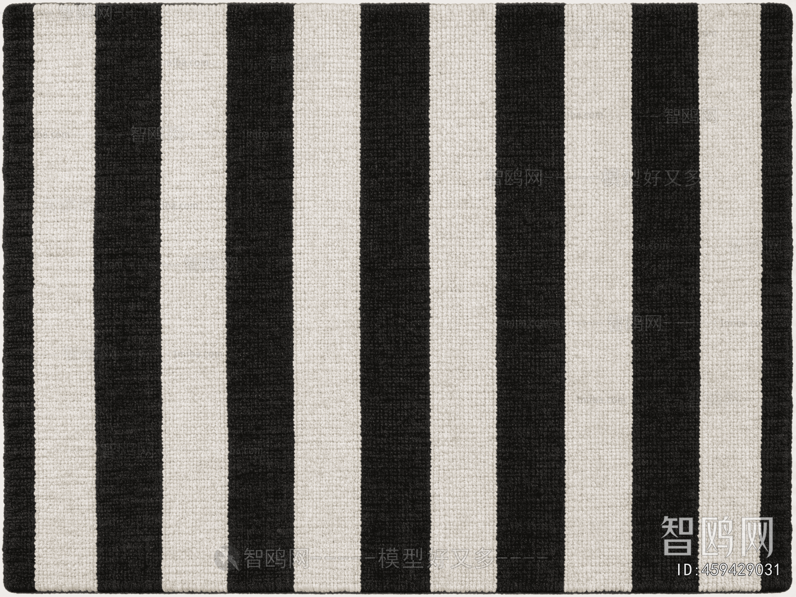 Modern Rug