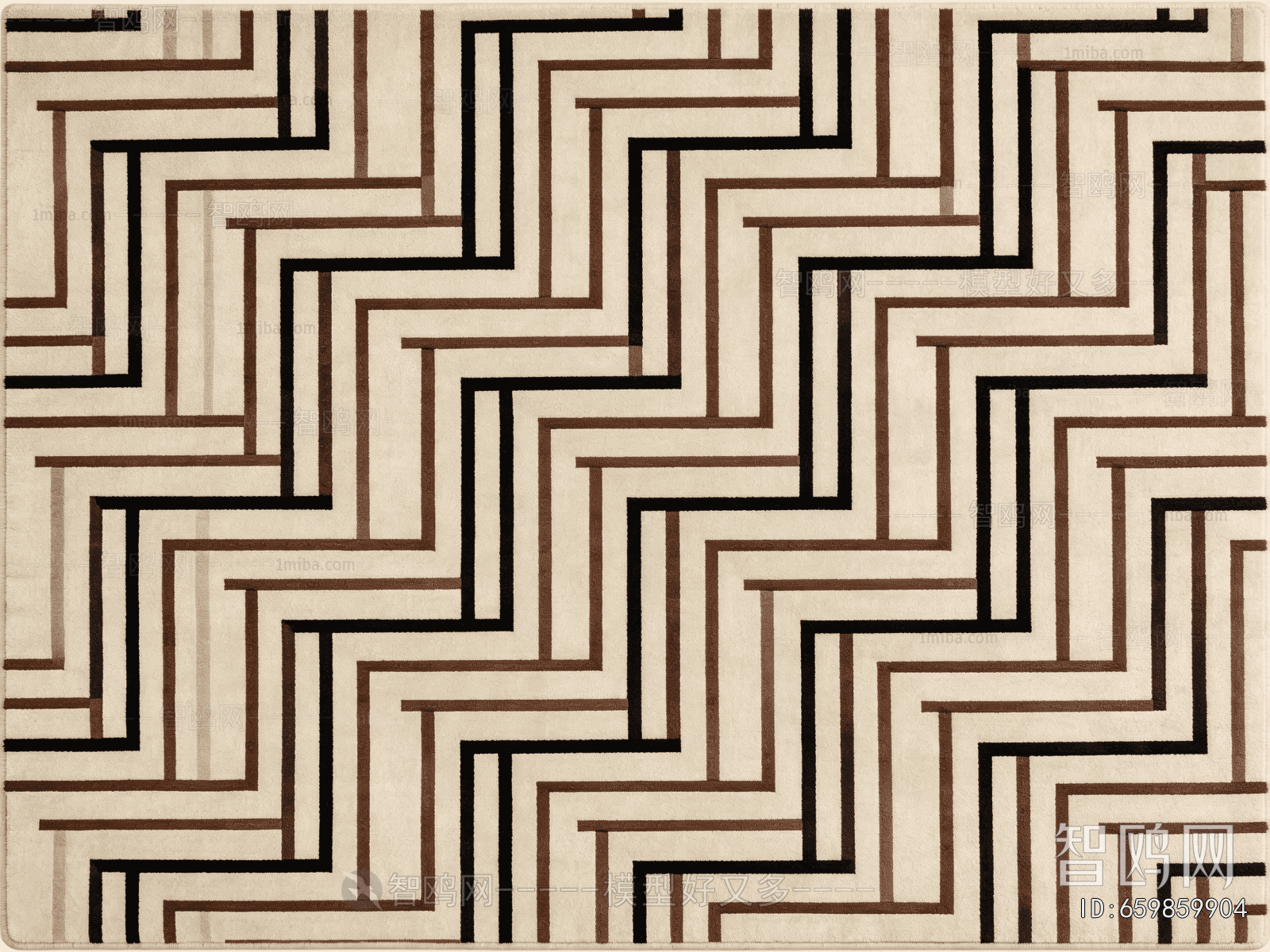 Modern Rug