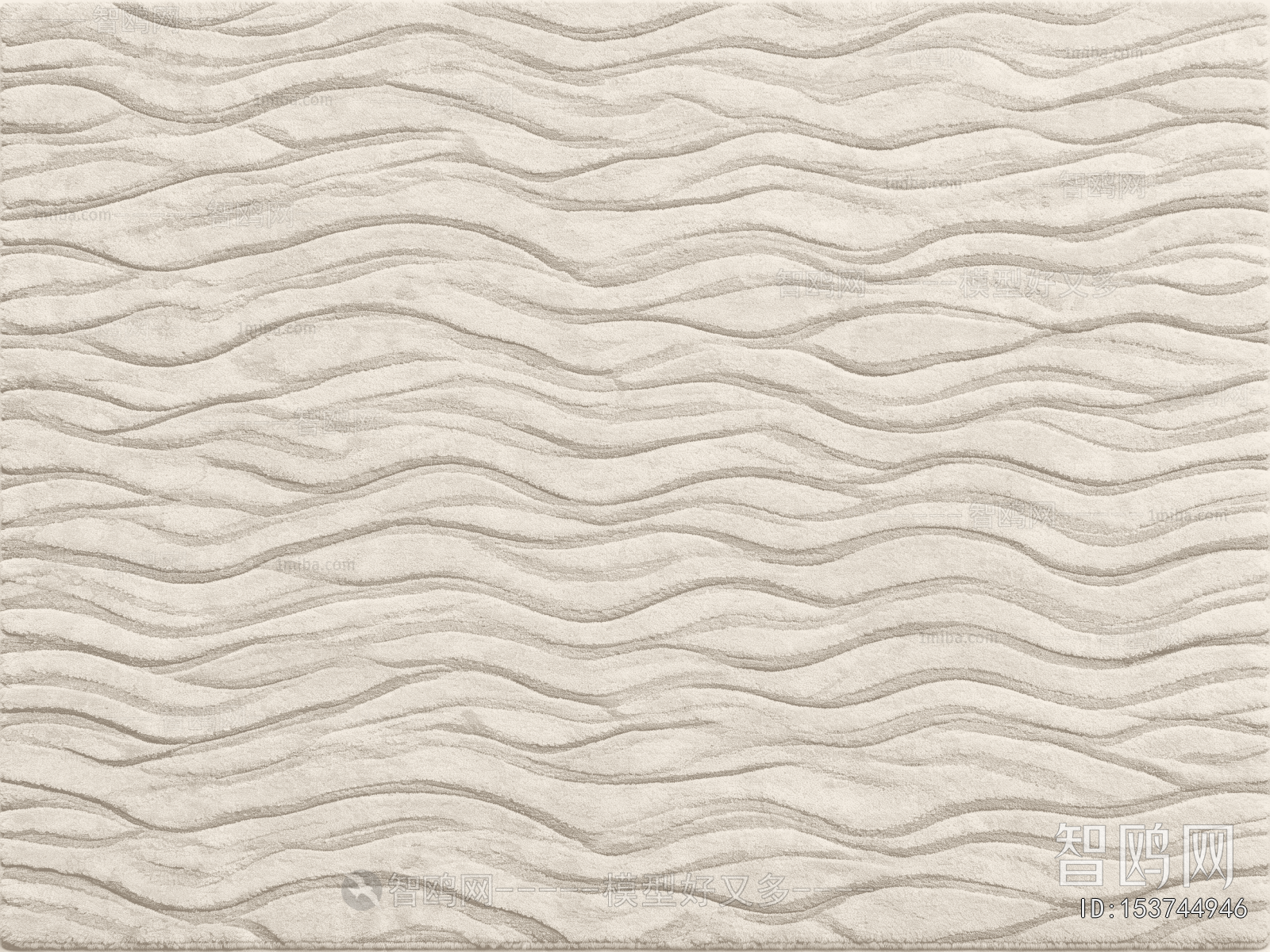 Modern Rug