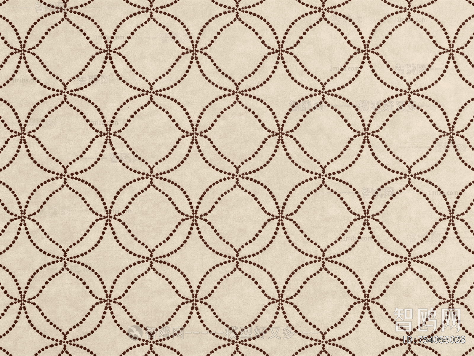 Modern Rug