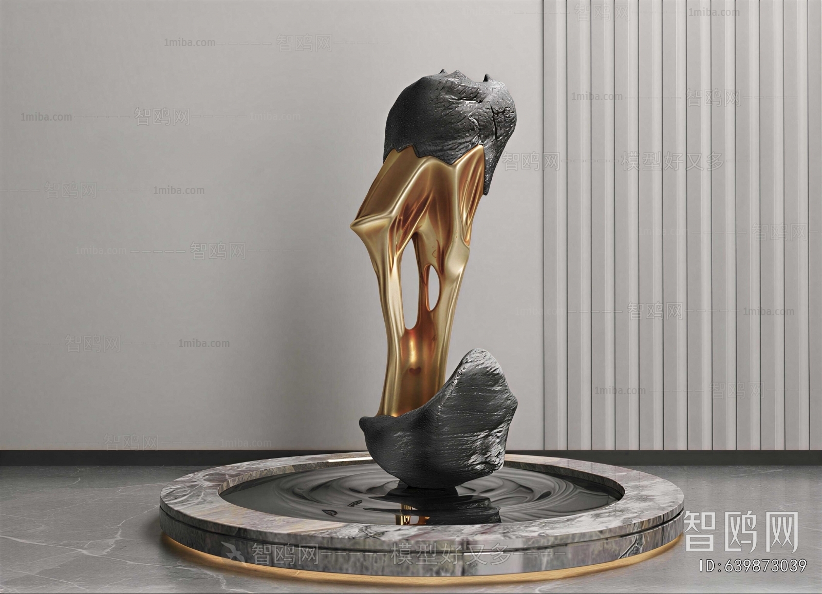 Modern Sculpture