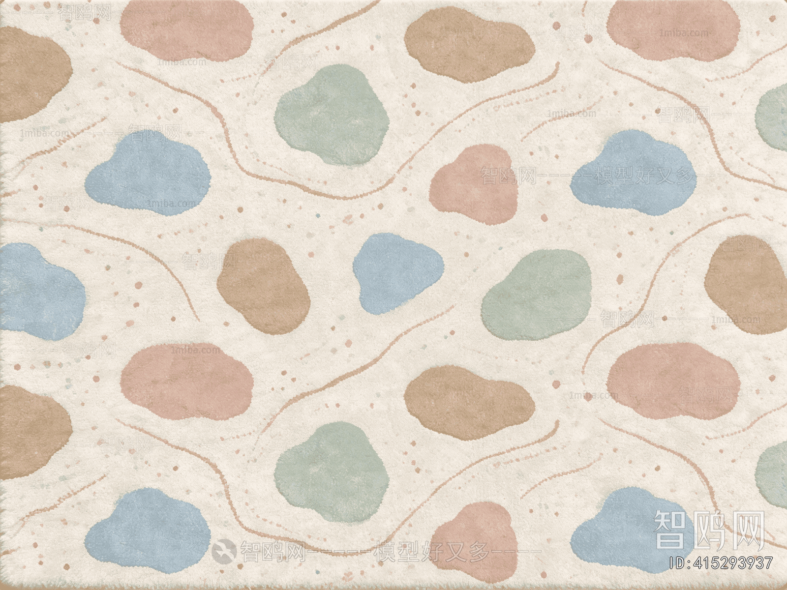 Children's Rug