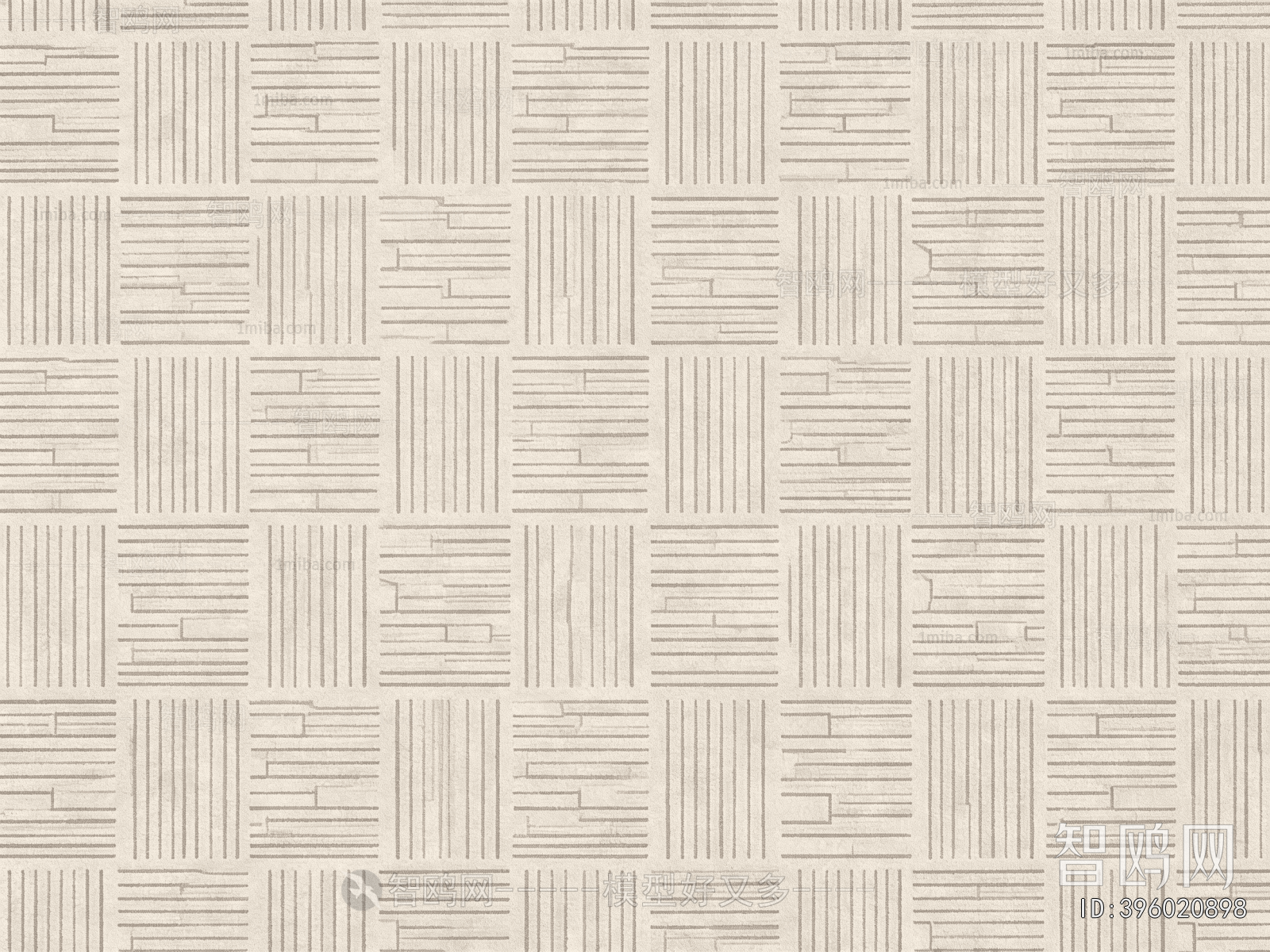 Modern Rug